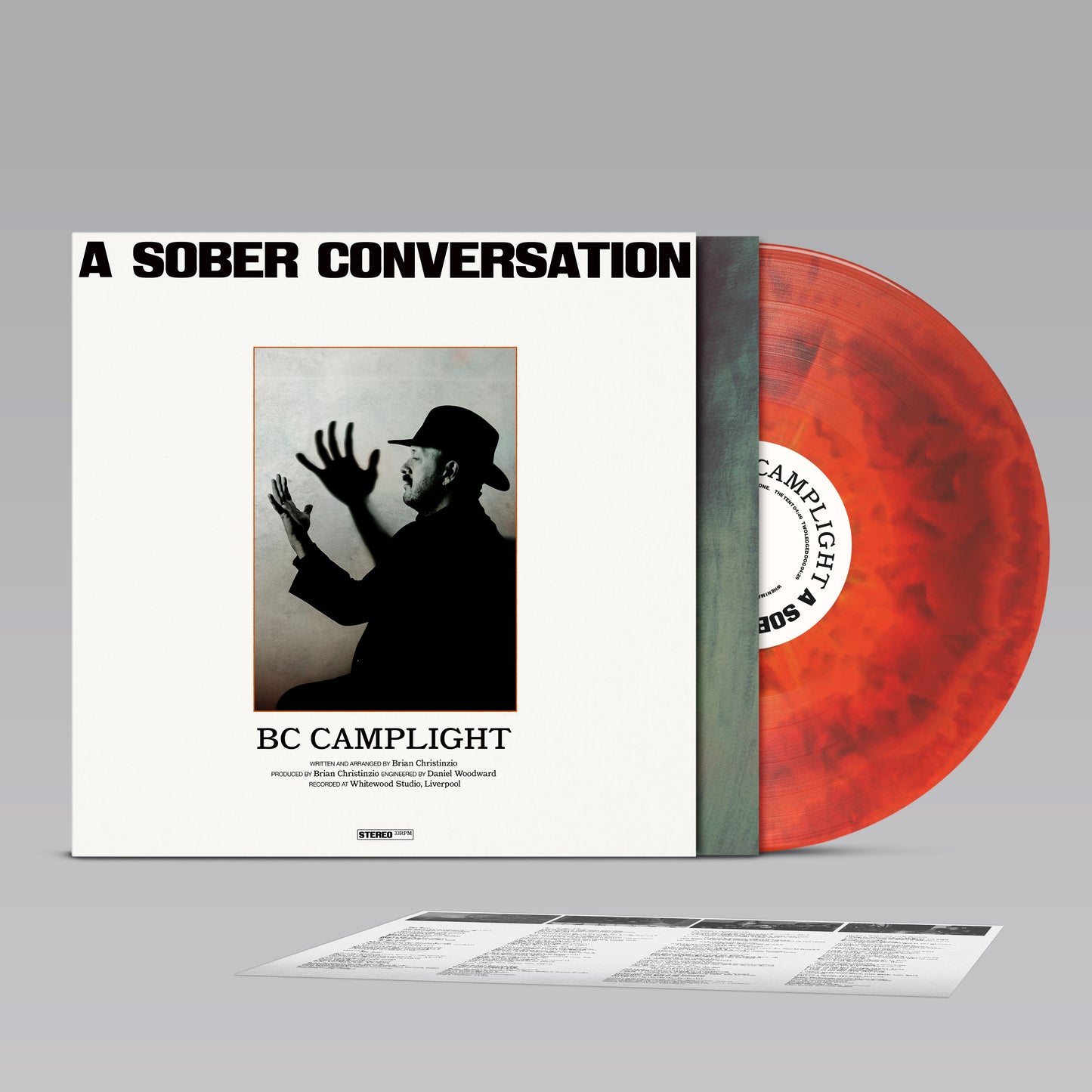 A Sober Conversation