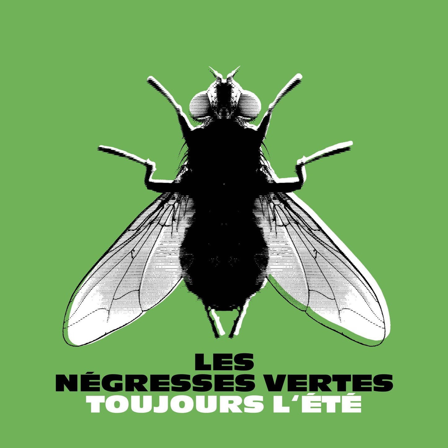 Toujours L’été (Best Of)