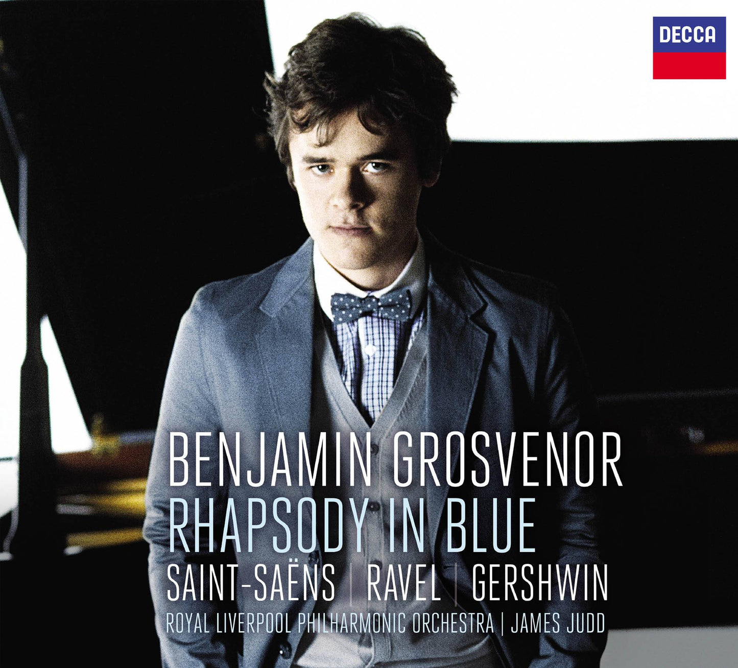 Rhapsody in Blue