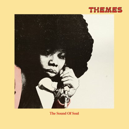 The Sound of Soul (Themes)