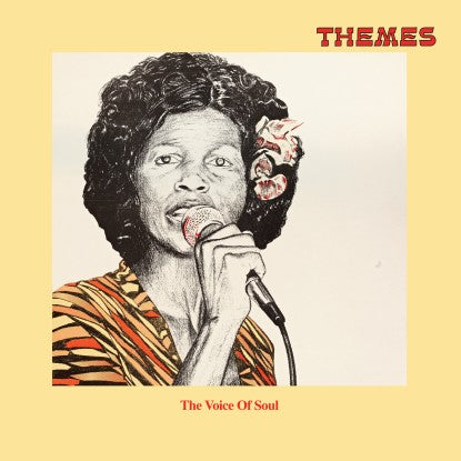 The Voice of Soul