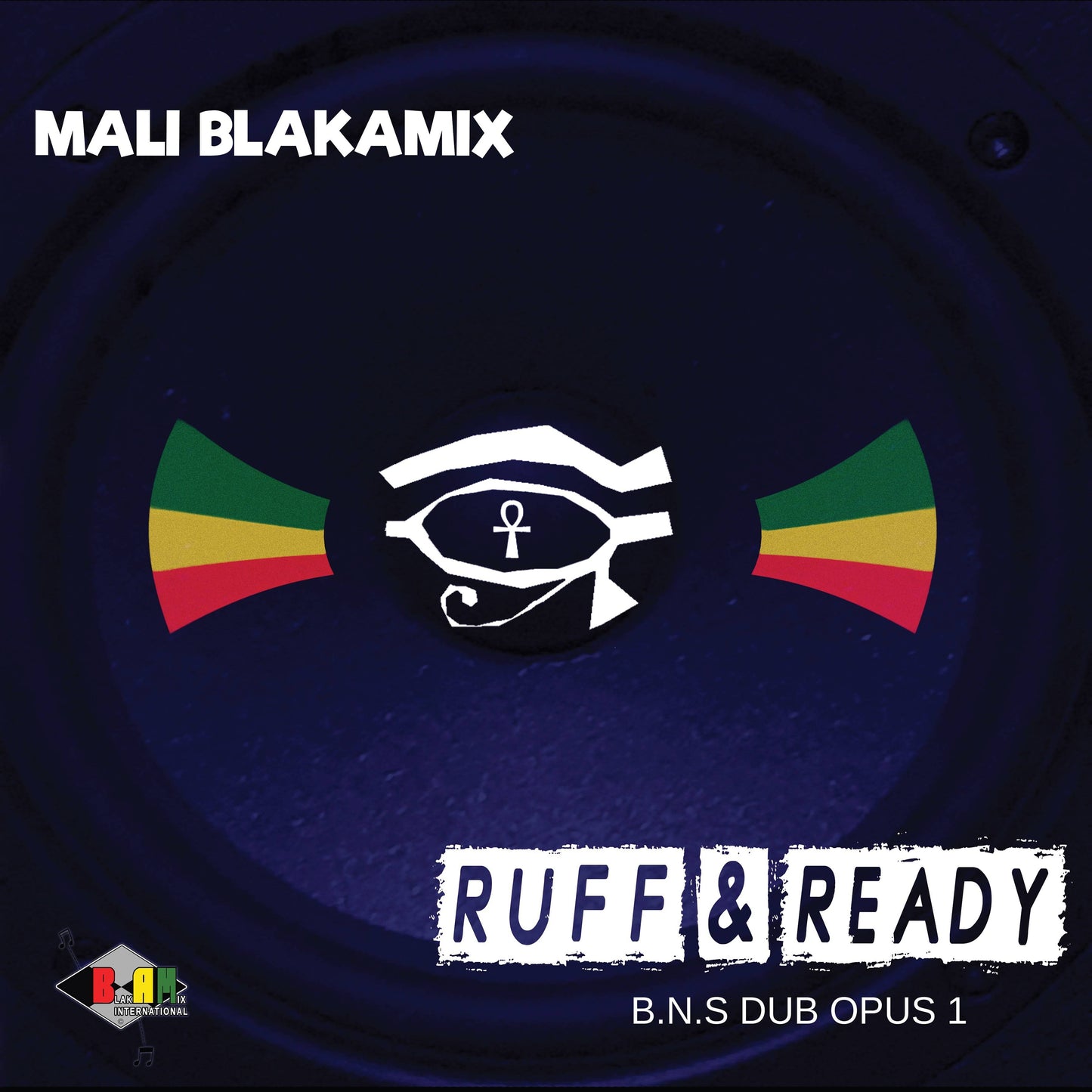 Ruff and Ready B.N.S. Dub Opus 1