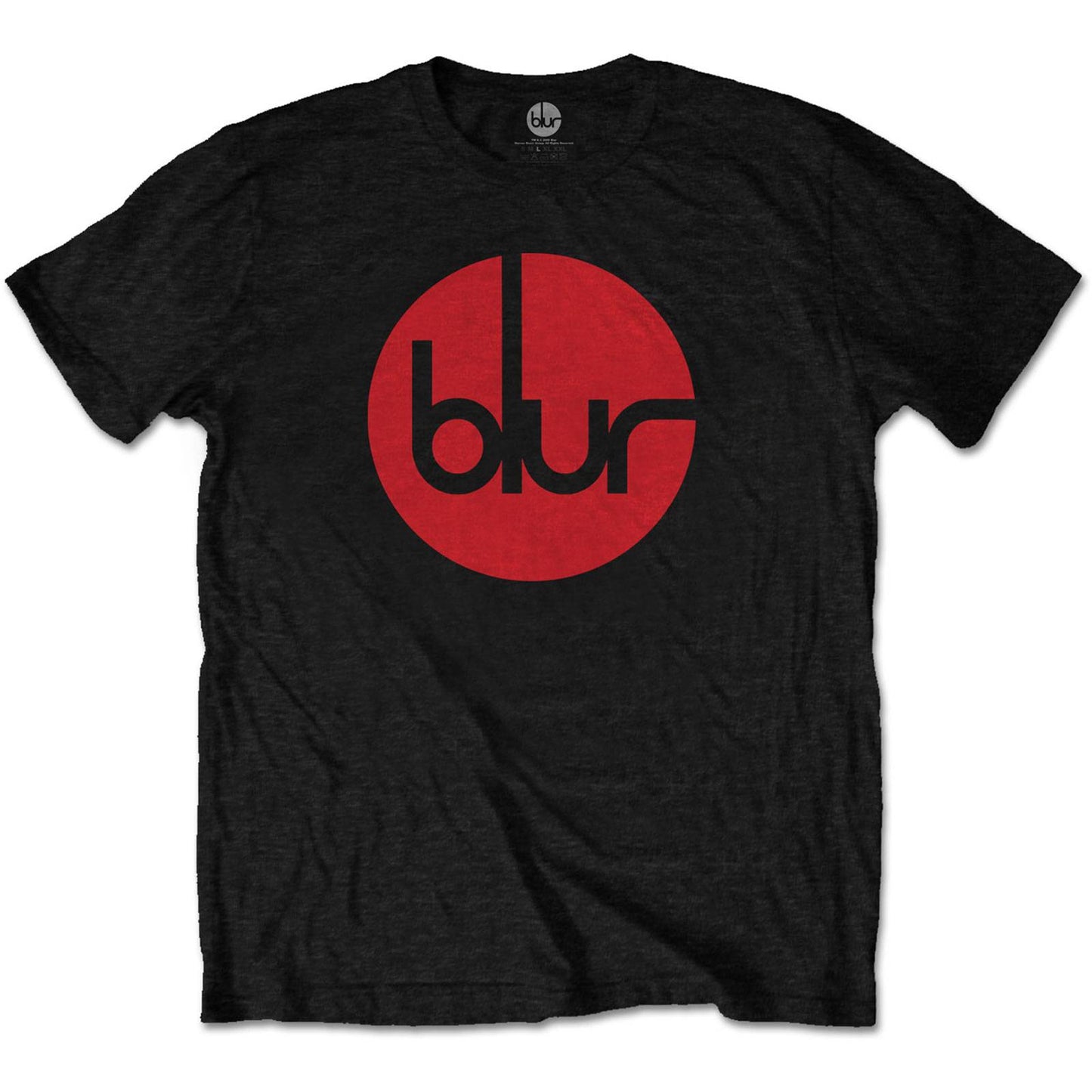 Circle Logo Unisex Tee