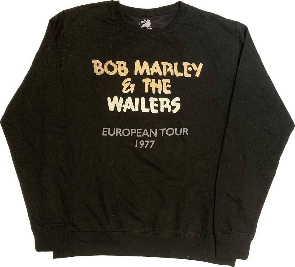 Bob Marley Unisex Sweatshirt