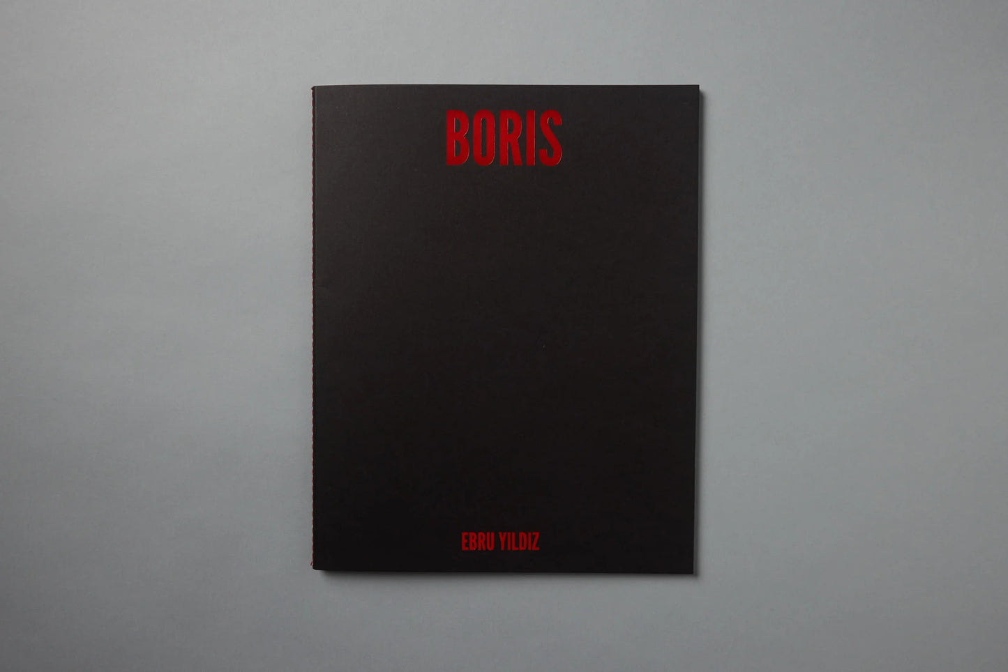 BORIS