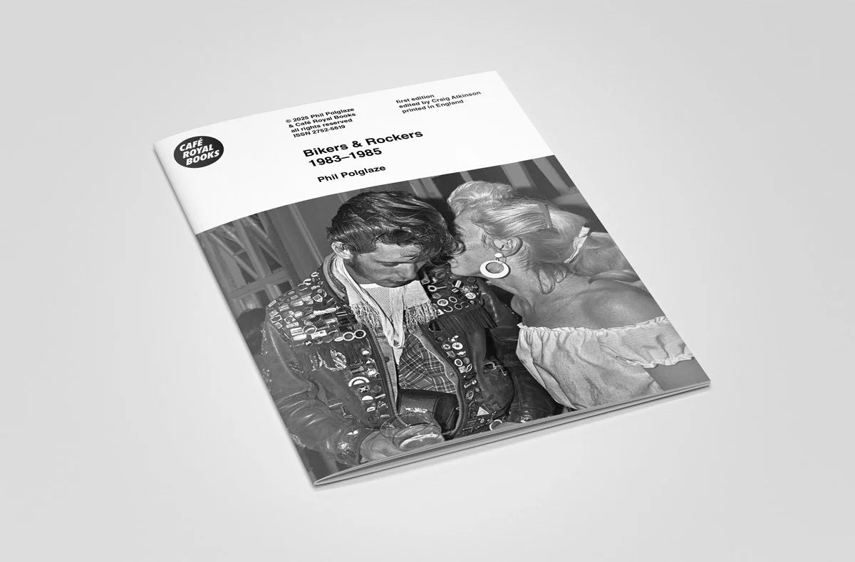 Bikers & Rockers 1983–1985