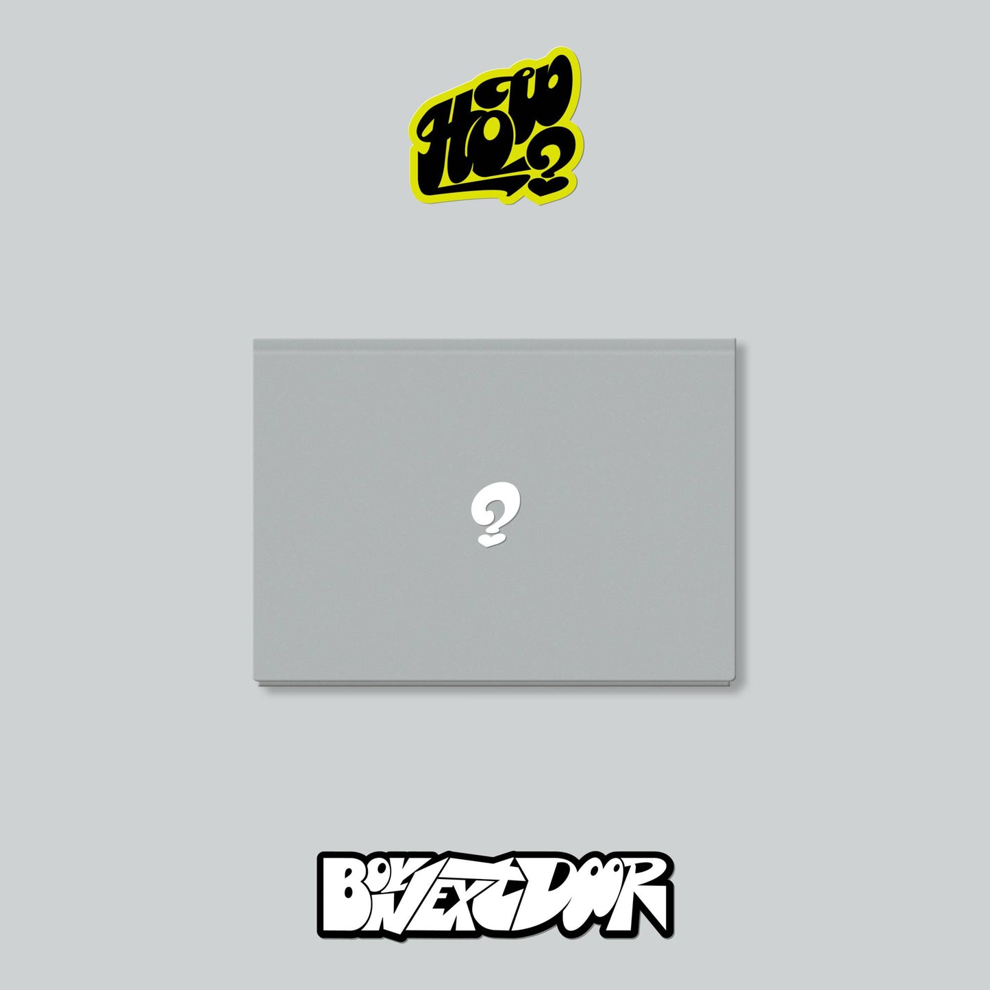 How?