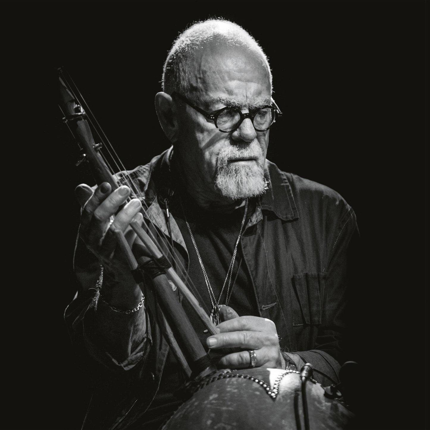 Christer Bothén Donso n’goni
