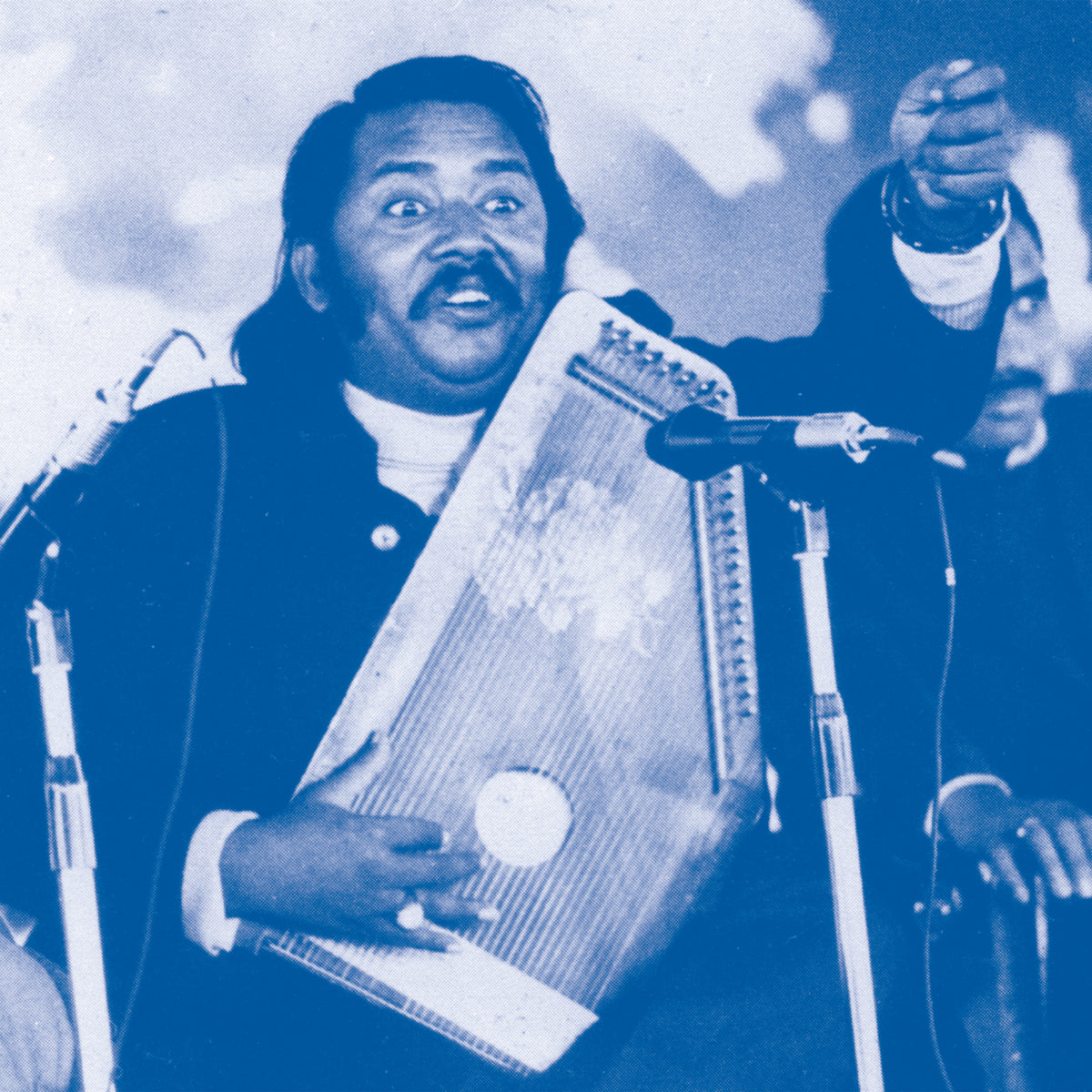 Metamusik Festival Berlin ‘74 Vol.II