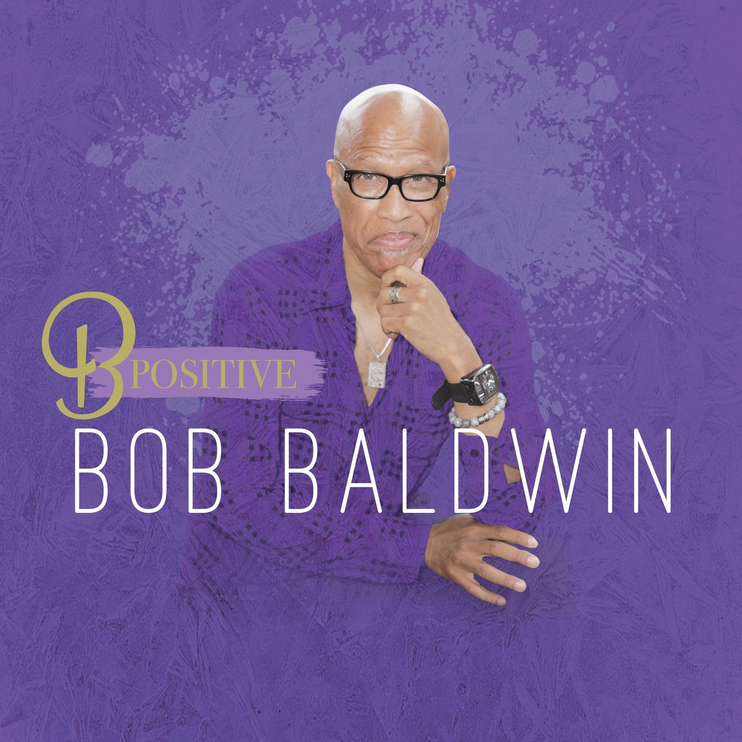 B Postive
