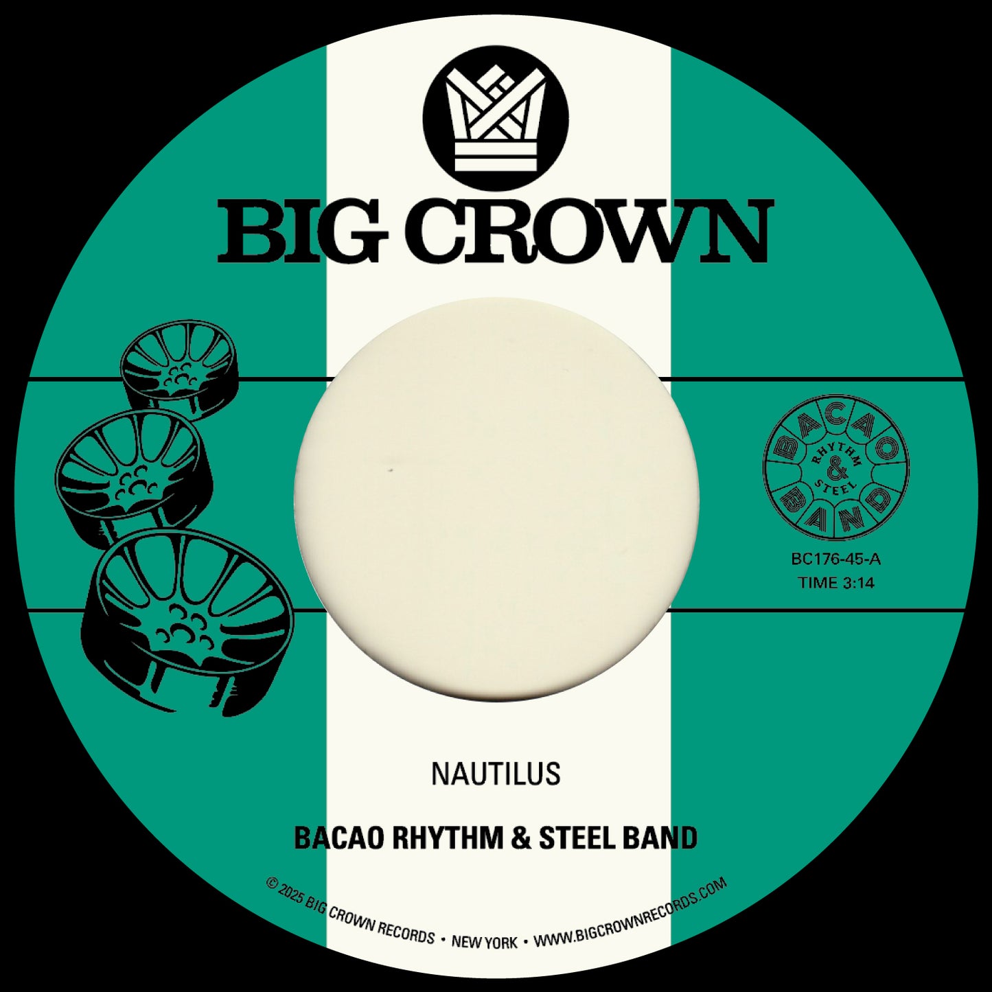 Nautilus