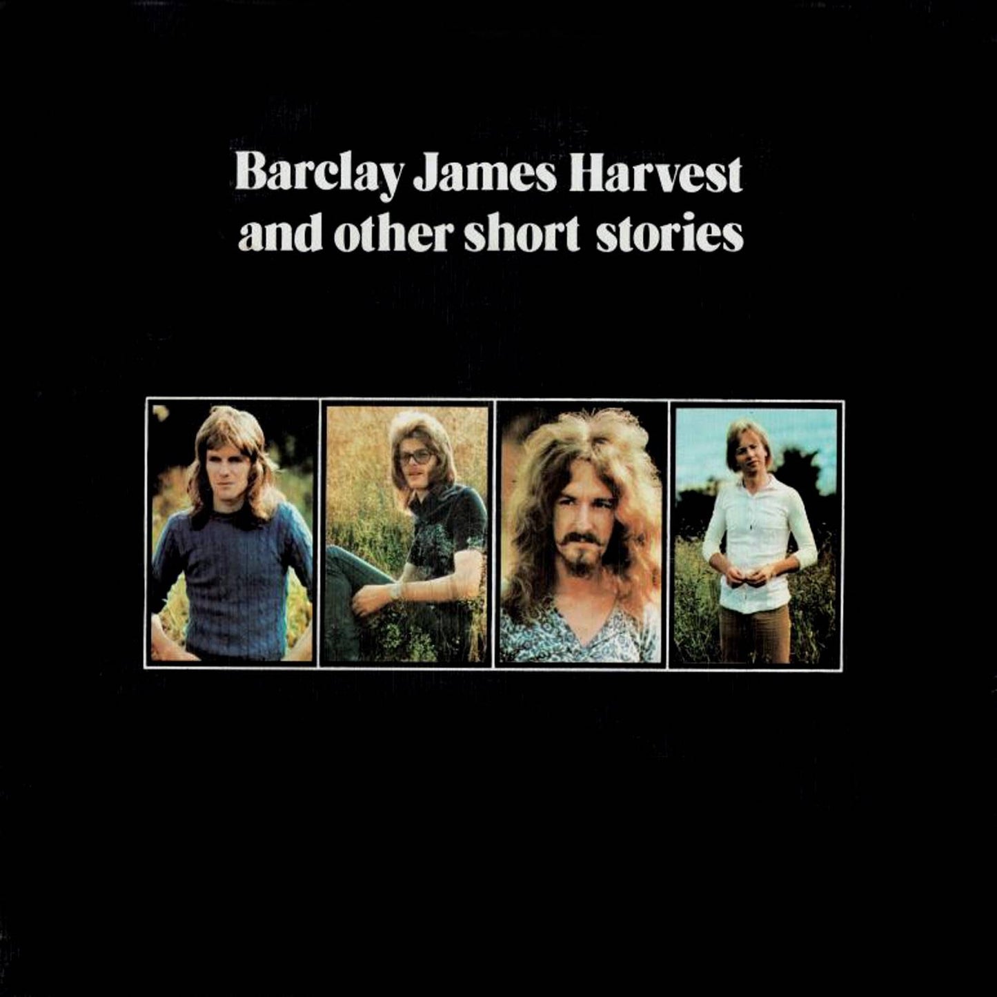 Barclay James Harvest And Other Short Stories - RSD 2024