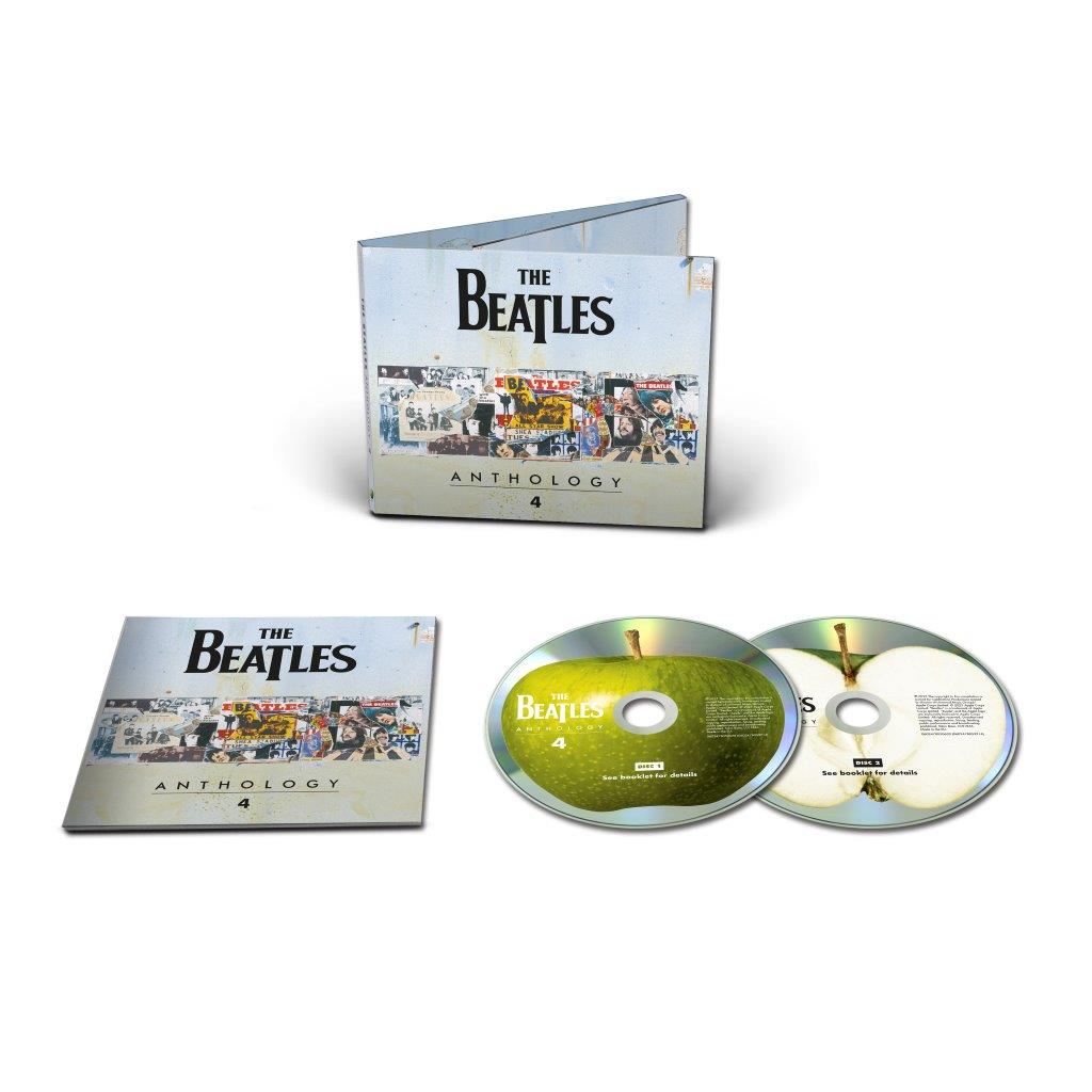 Anthology 4