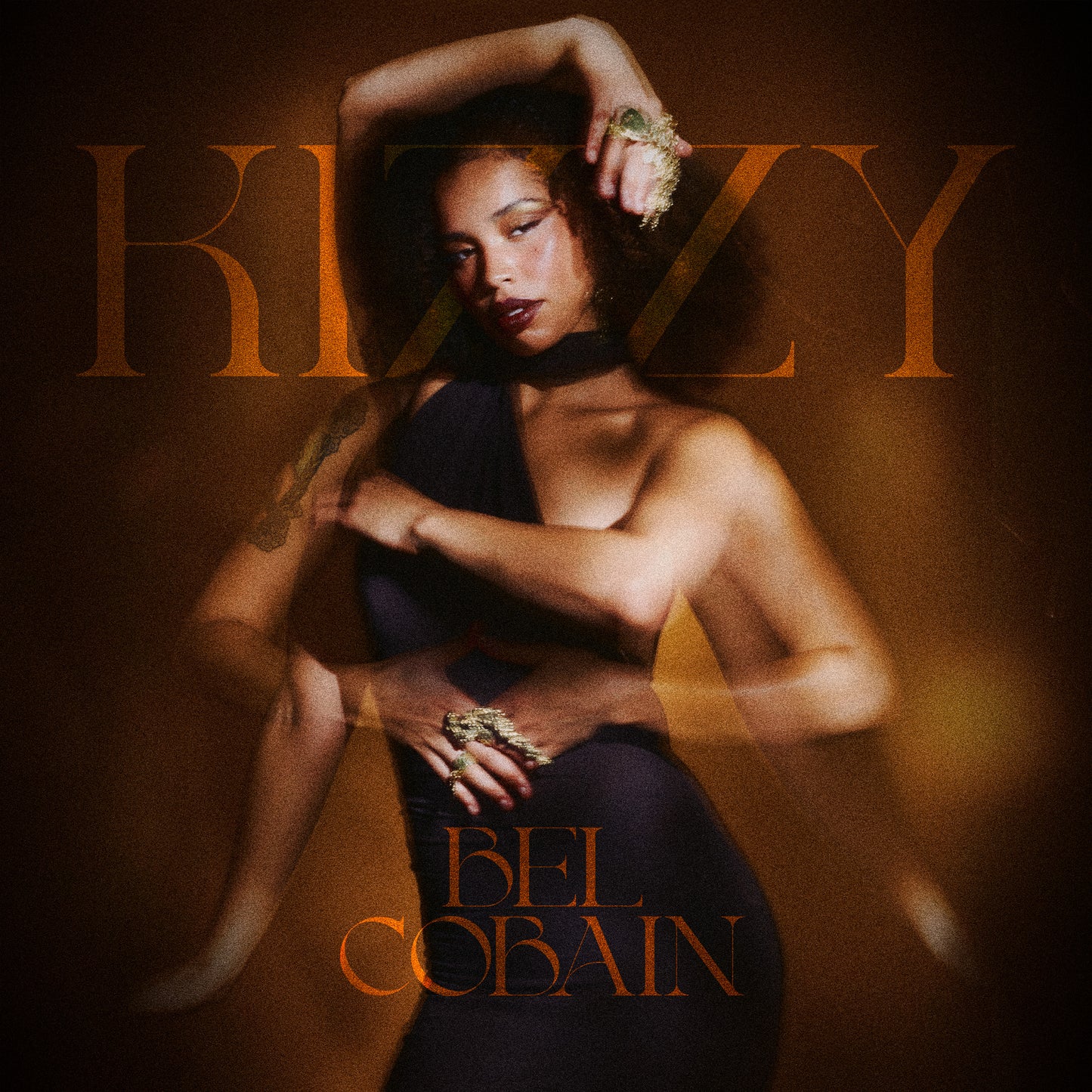 Kizzy