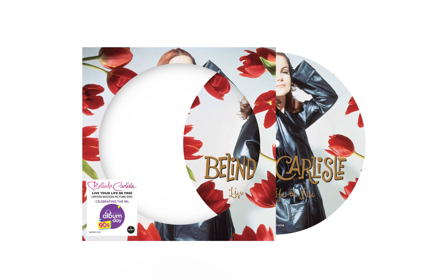 Belinda Carlisle Picture disc 3D Packshot with NAD sticker.jpg