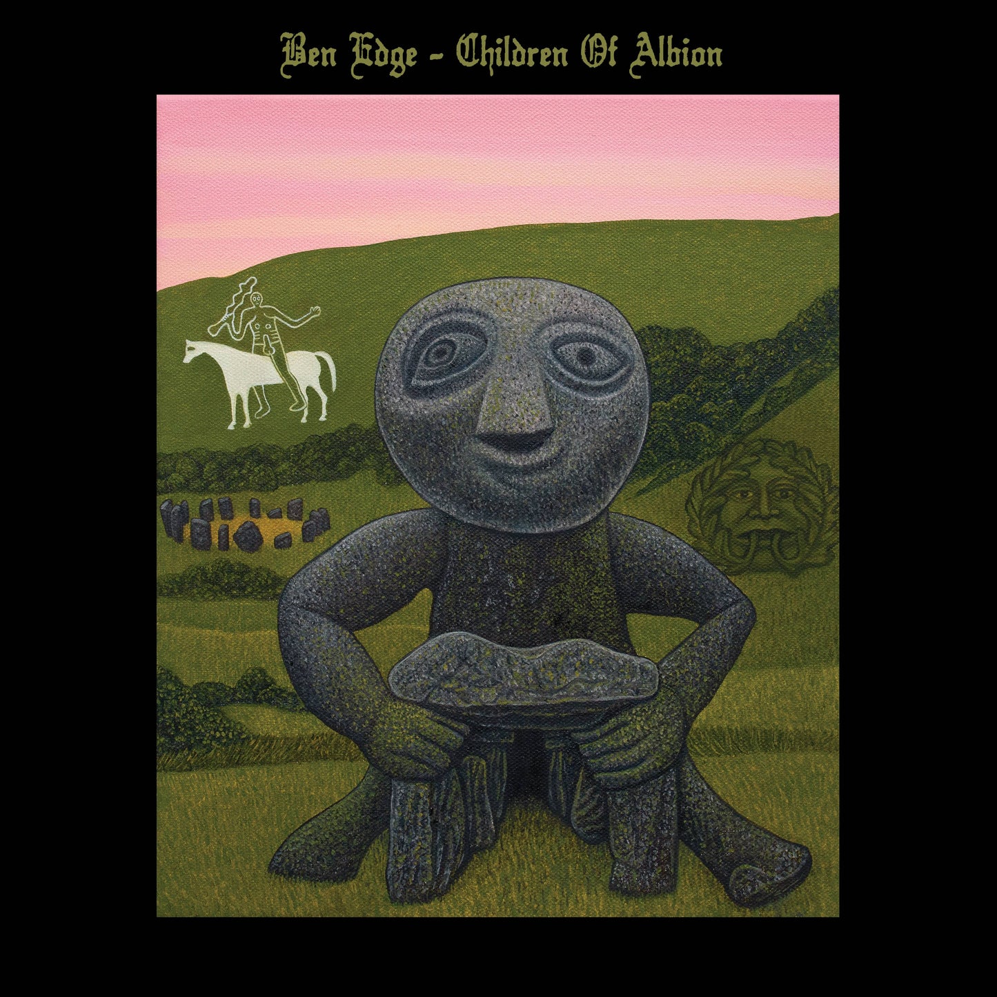 Children of Albion