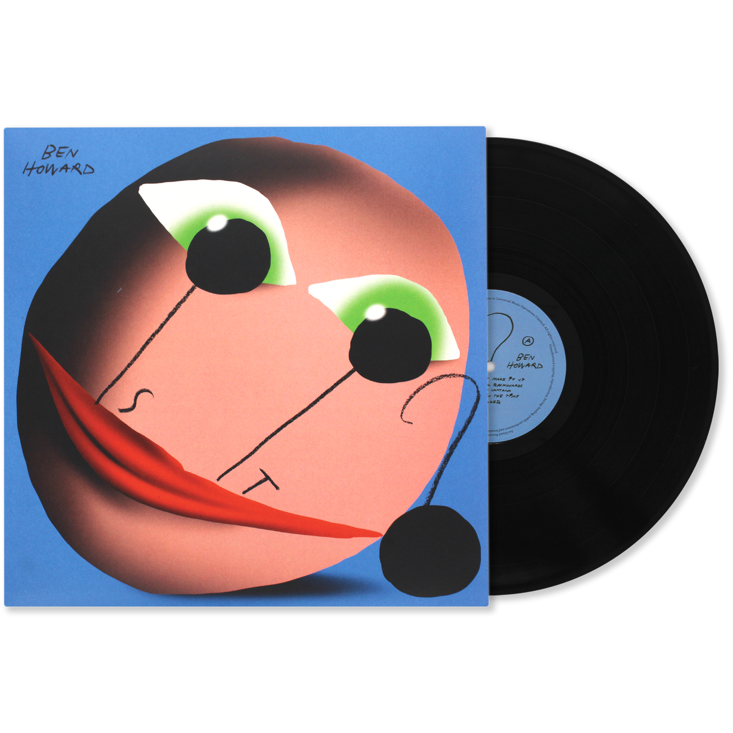 Ben Howard LP Trans.png