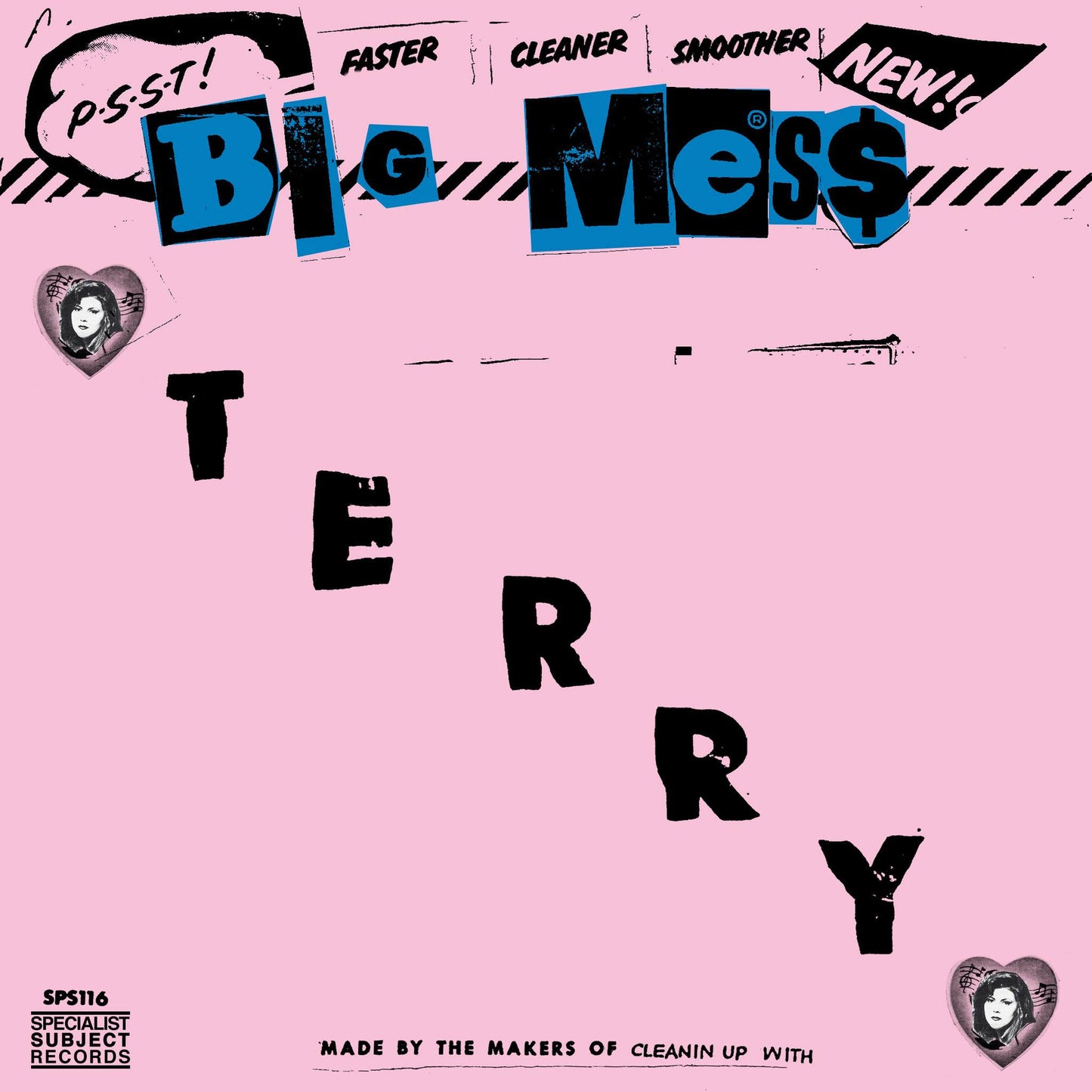 Terry
