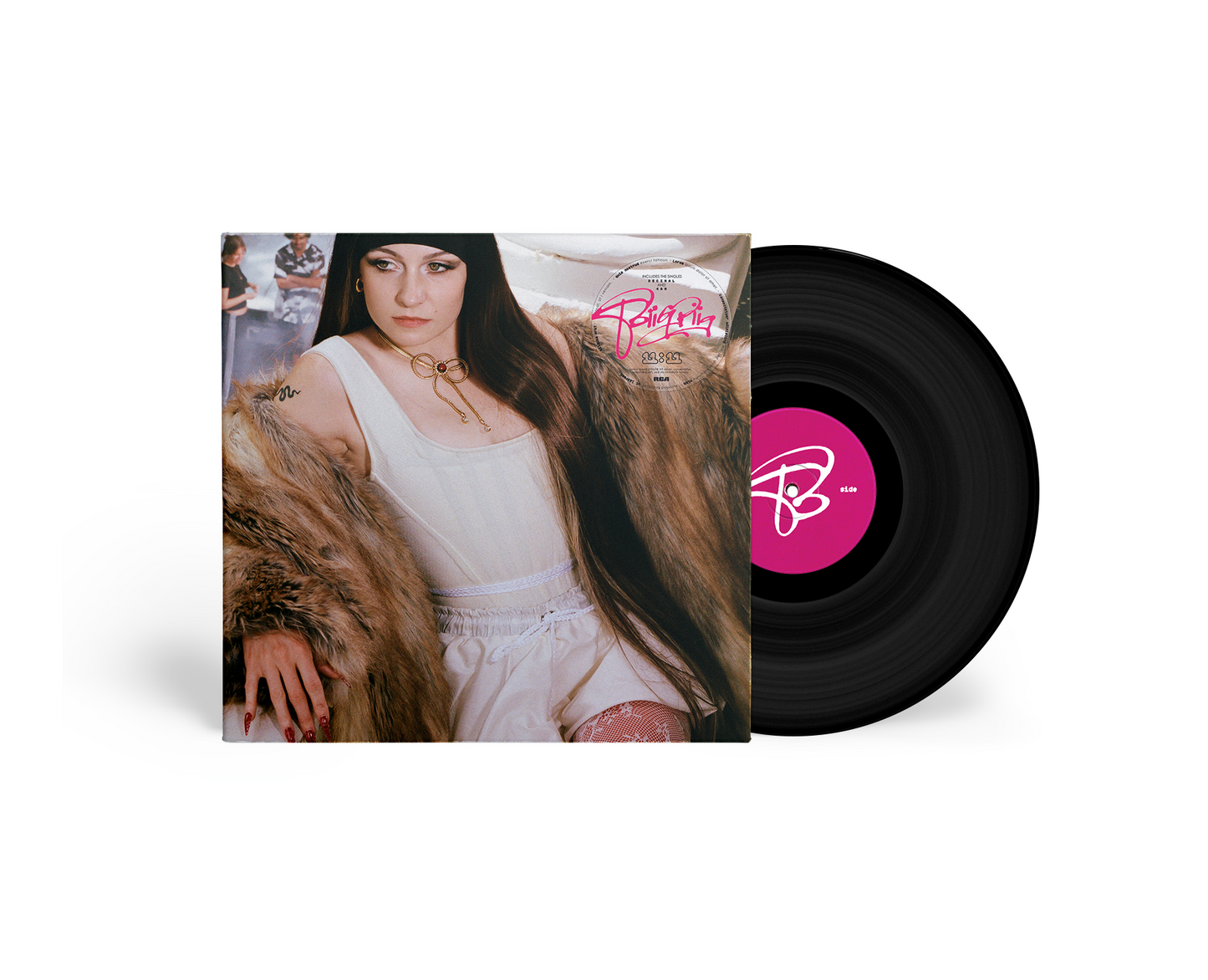 Biig Piig - Vinyl Transparent - Black.png