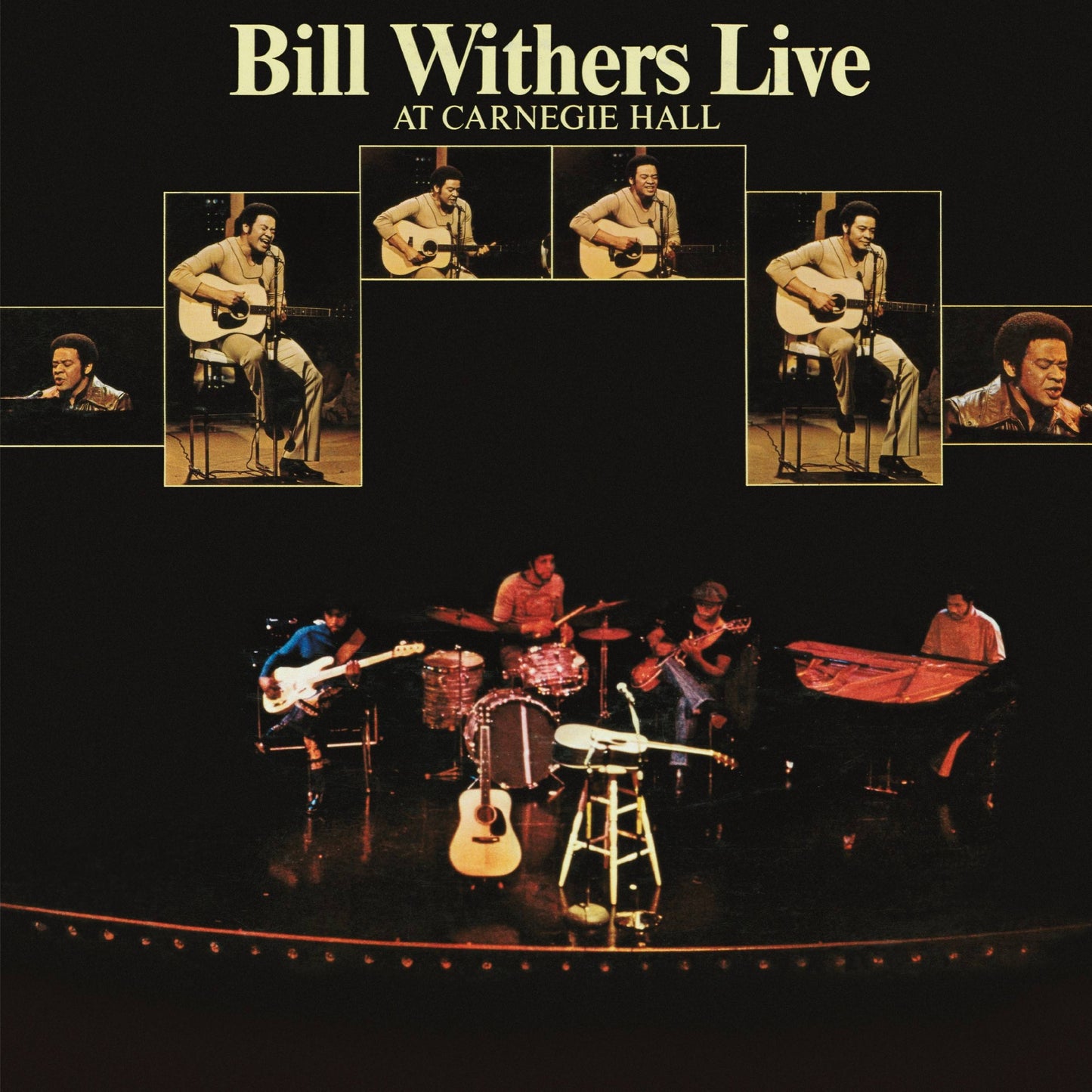 Live At Carnegie Hall - Black Friday 2024