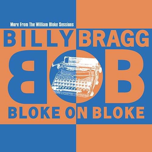 Bloke On Bloke - RSD 2024