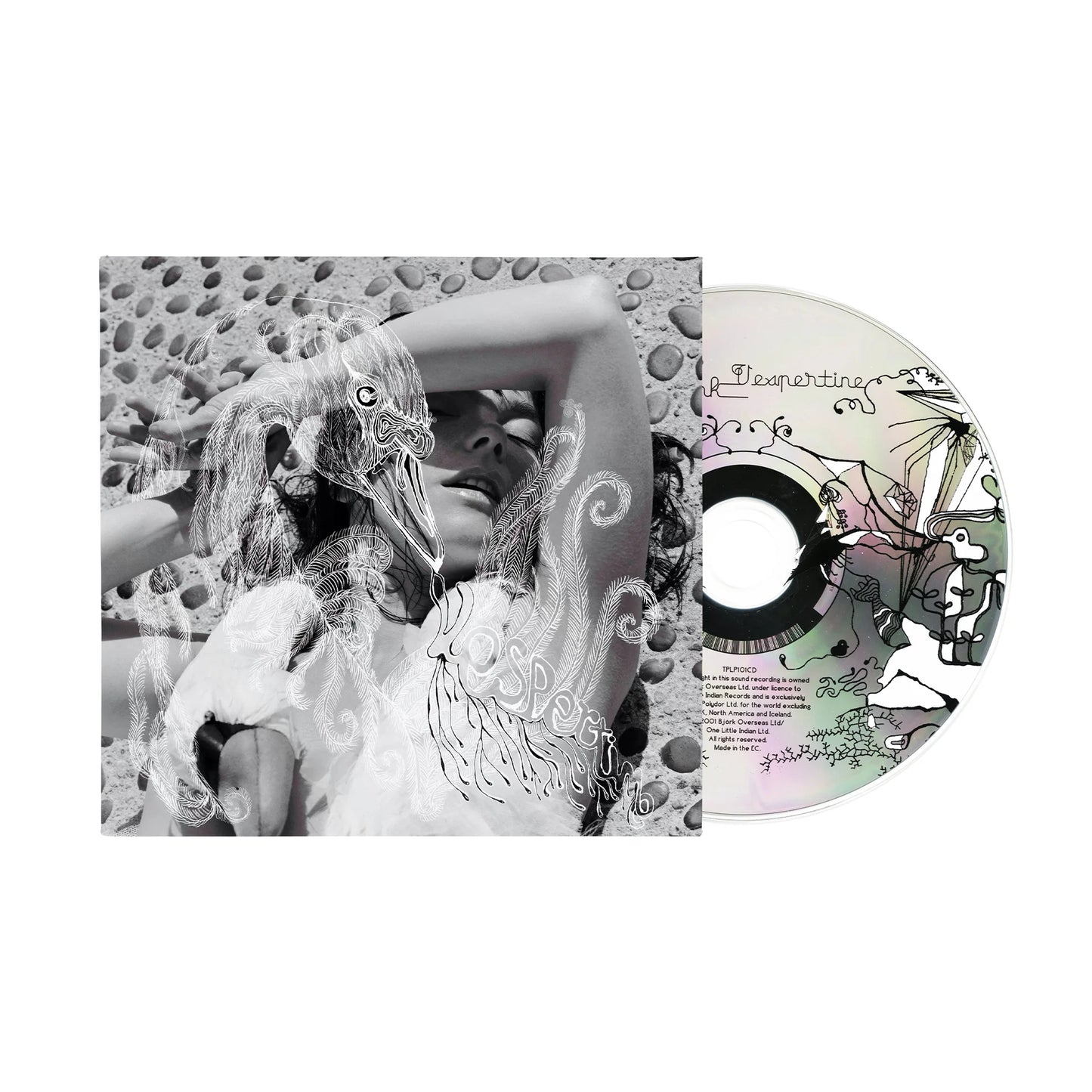 Vespertine