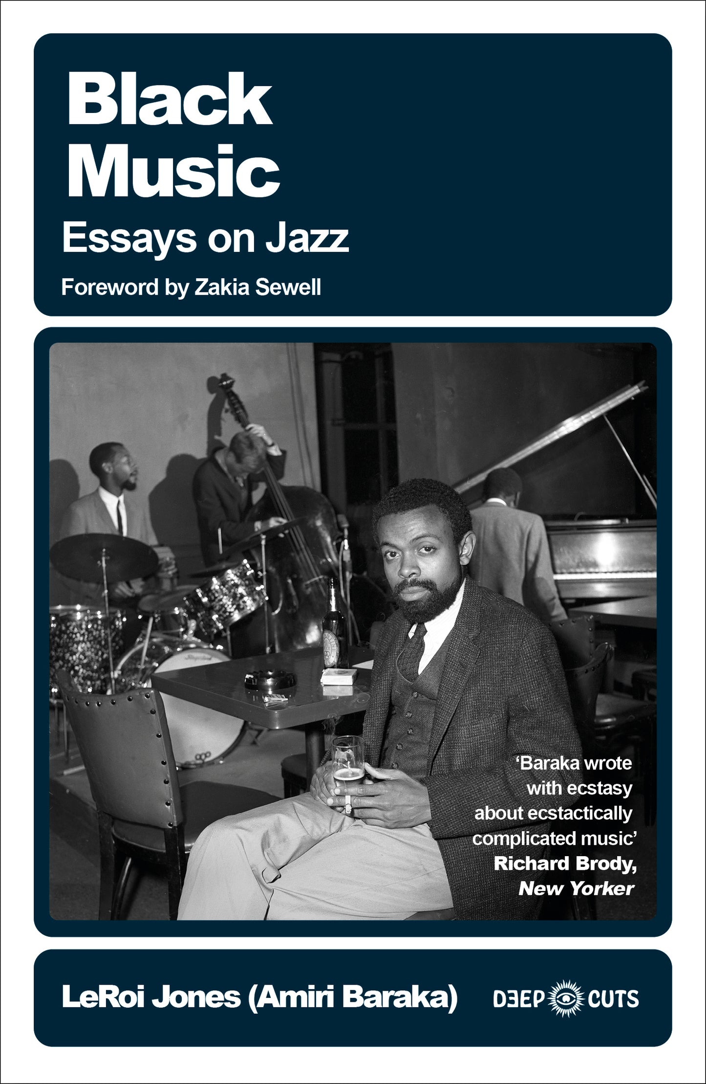Black Music (Deep Cuts)