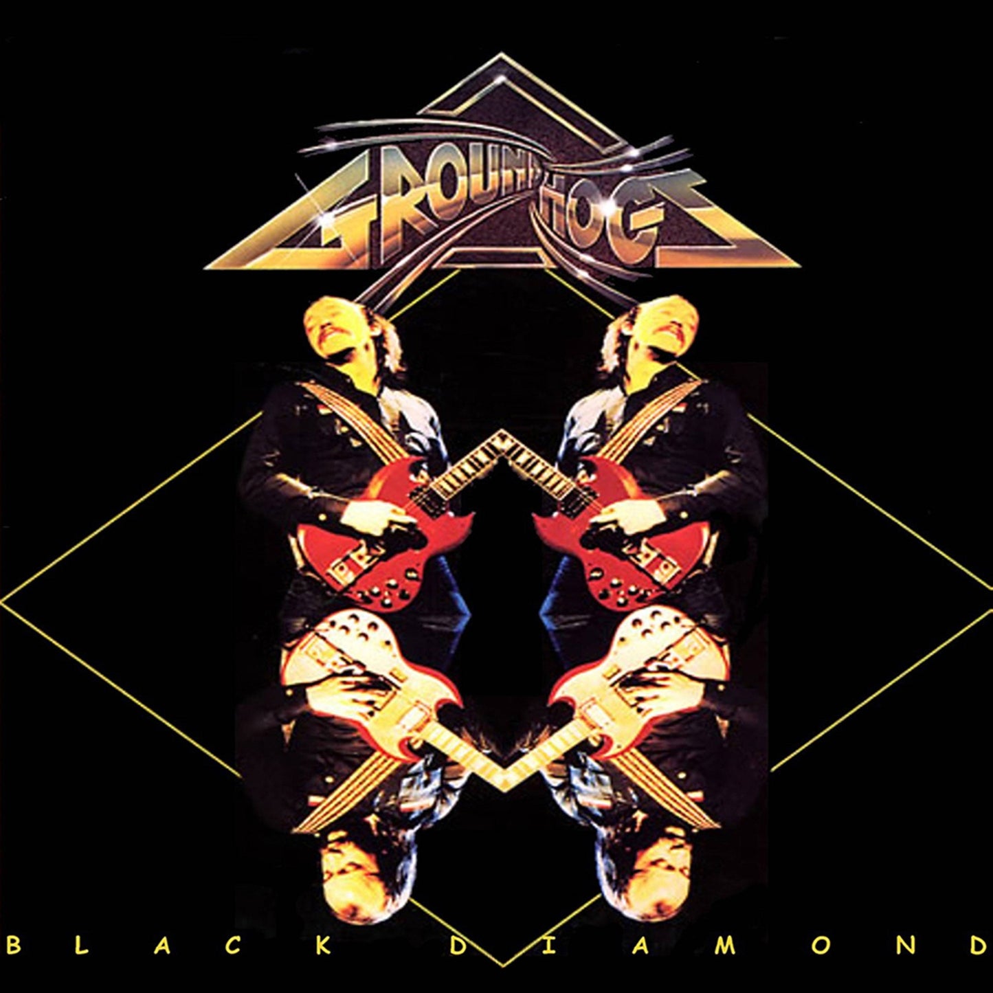 Black Diamond - RSD 2024