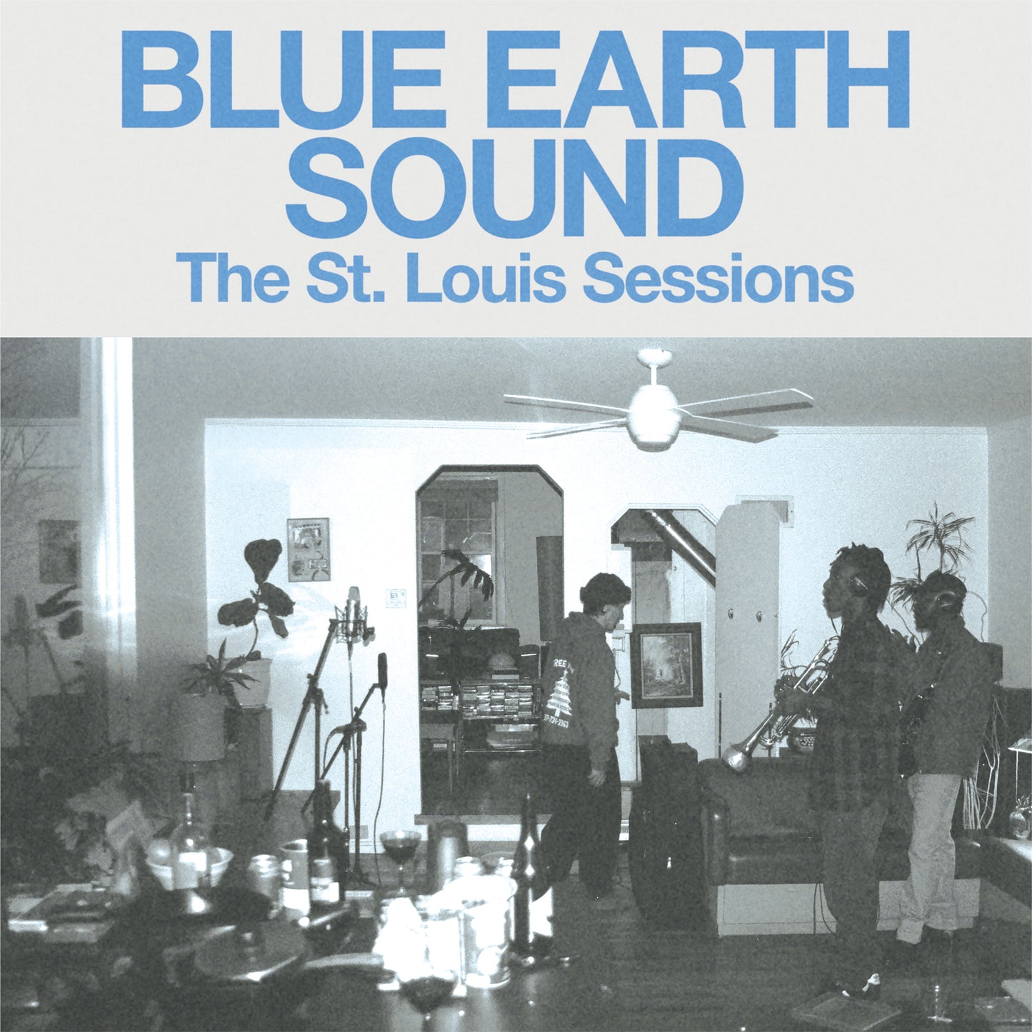 The St. Louis Sessions EP