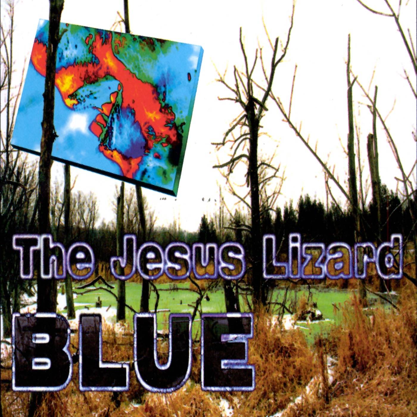 Blue - Black Friday 2023