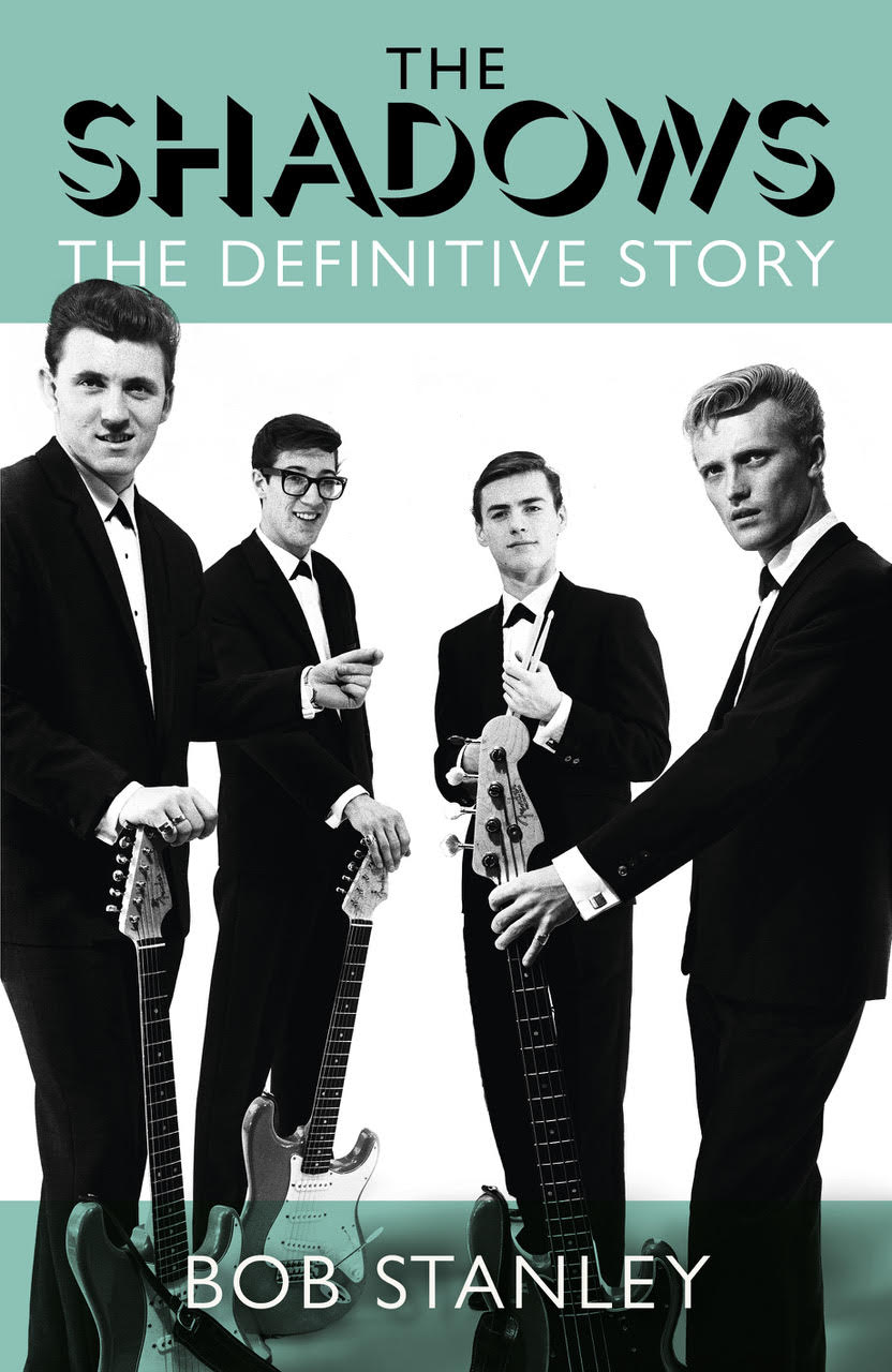 The Shadows: The Definitive Story