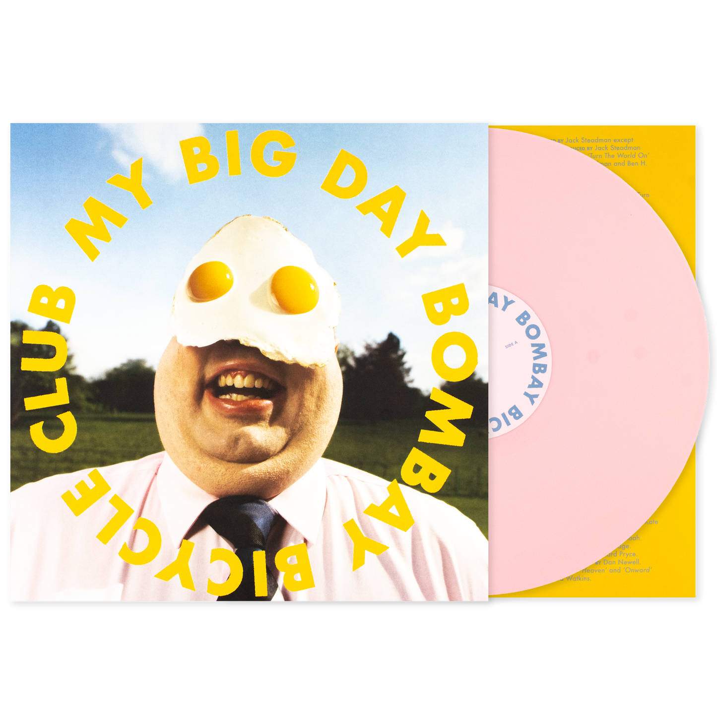 Bombay Bicycle Club - Big Day.png