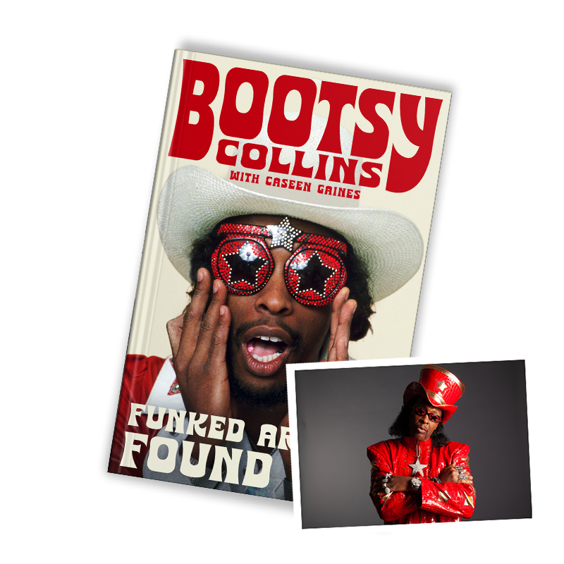 Funked Around, Found Out