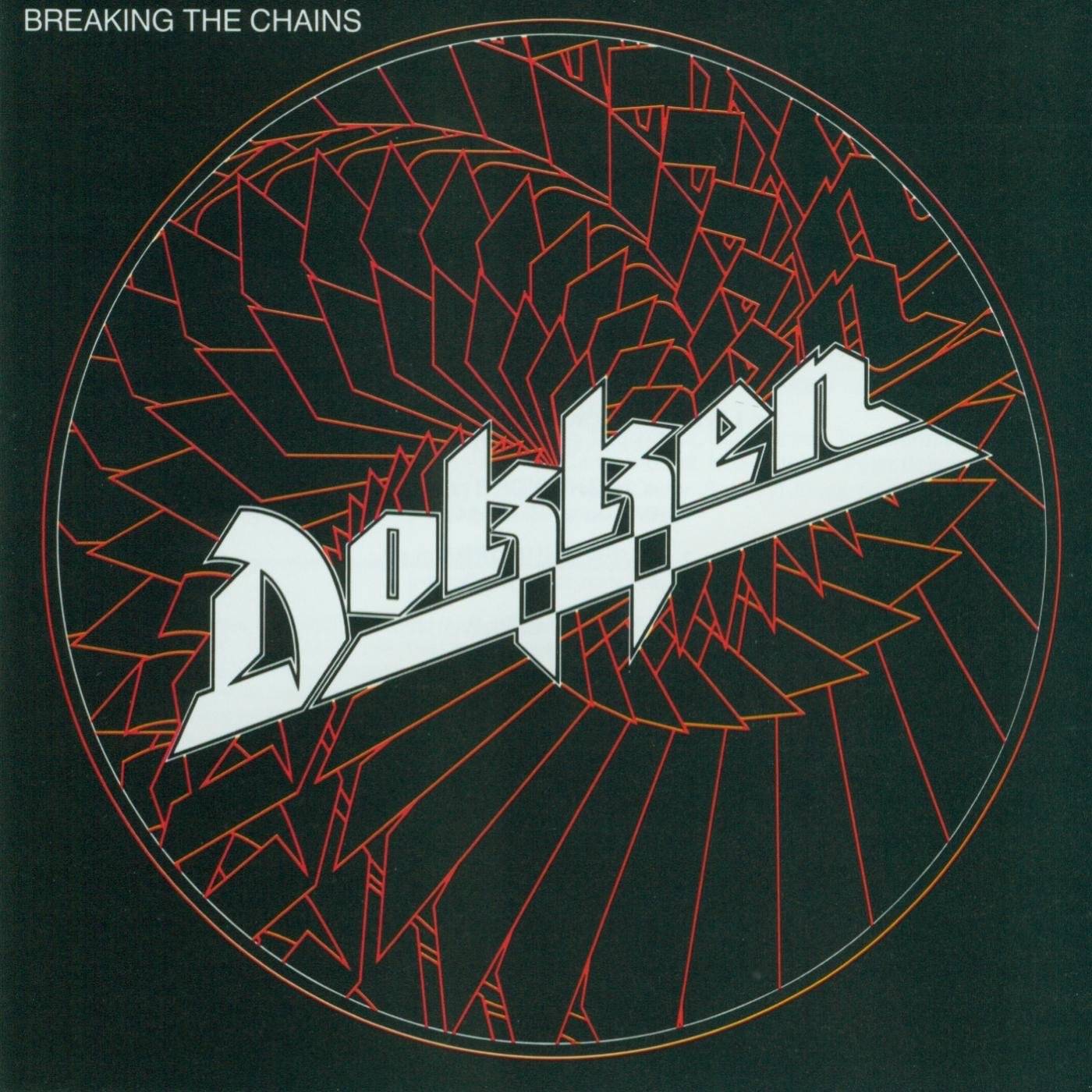 Breaking The Chains