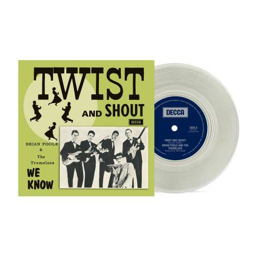 Twist And Shout - RSD 2024