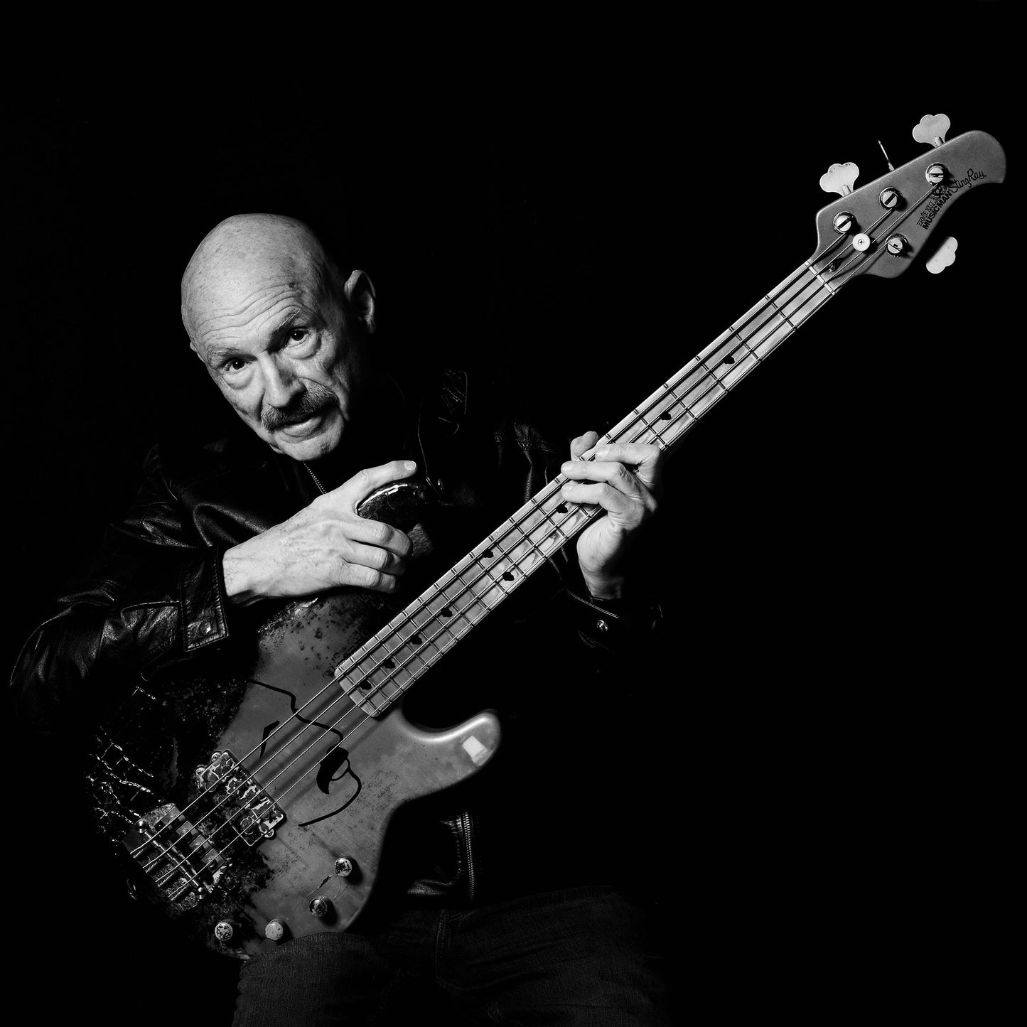 Bringing It Down To The Bass