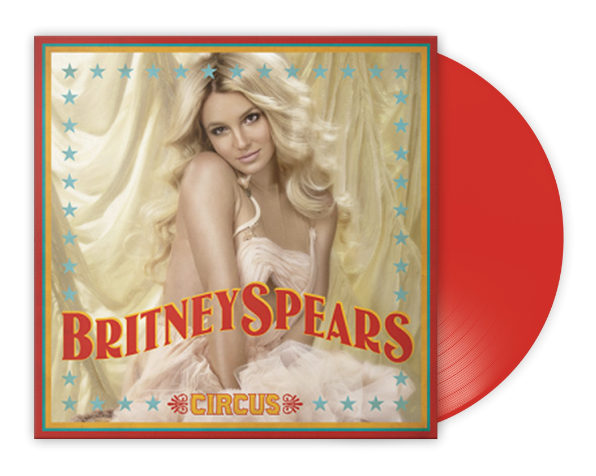 Britney Spears - Circus 3D packshot.png