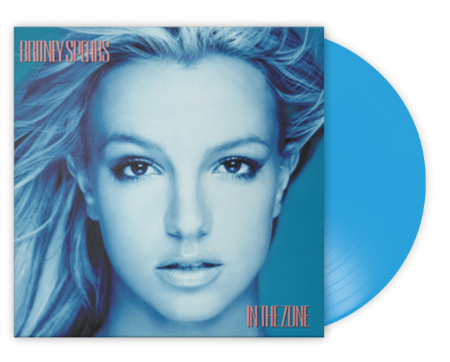 Britney Spears - In The Zone 3D packshot.png