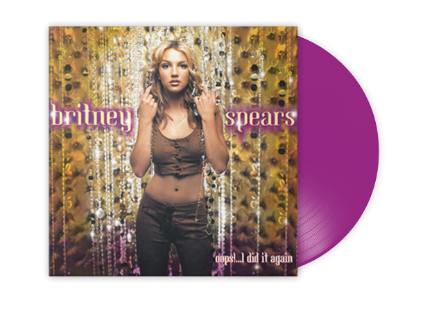 Britney Spears - Oops I Did It Again 3D packshot.png