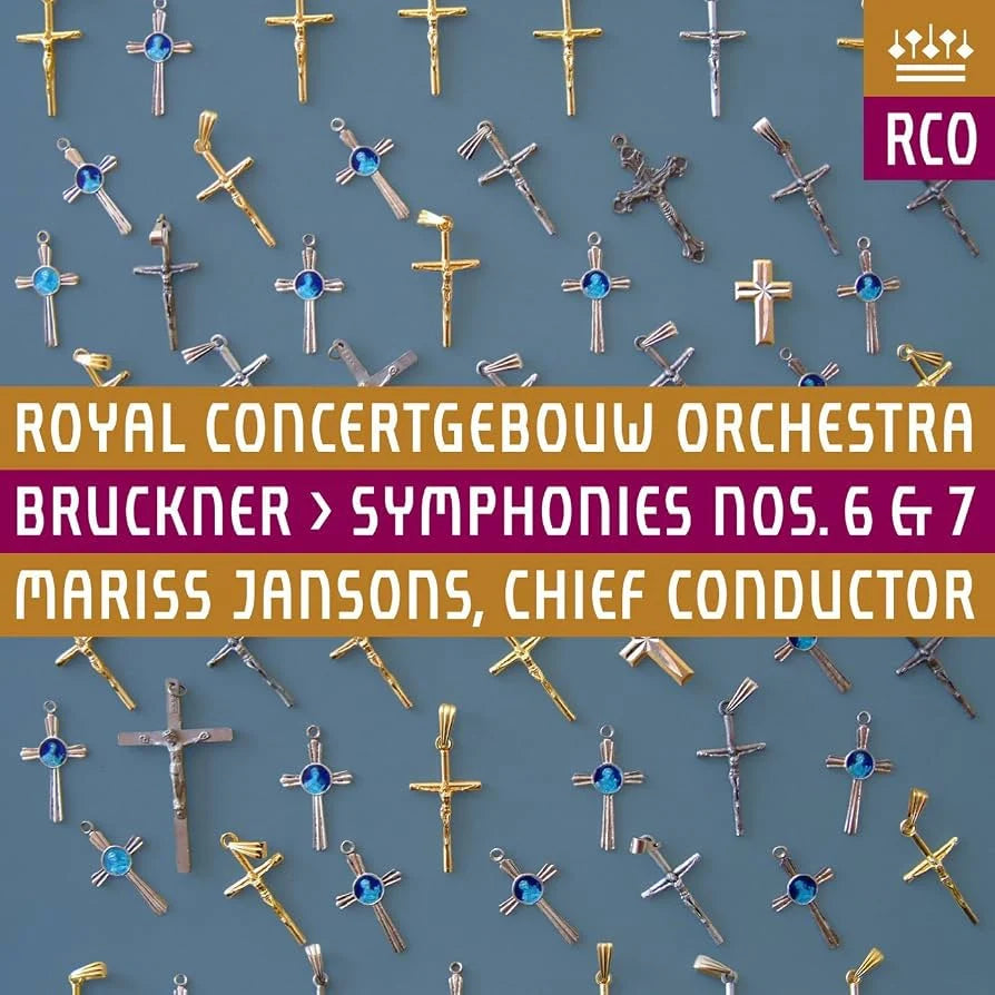 Bruckner: Symphony No. 7 in E Major (Nowak 1954)