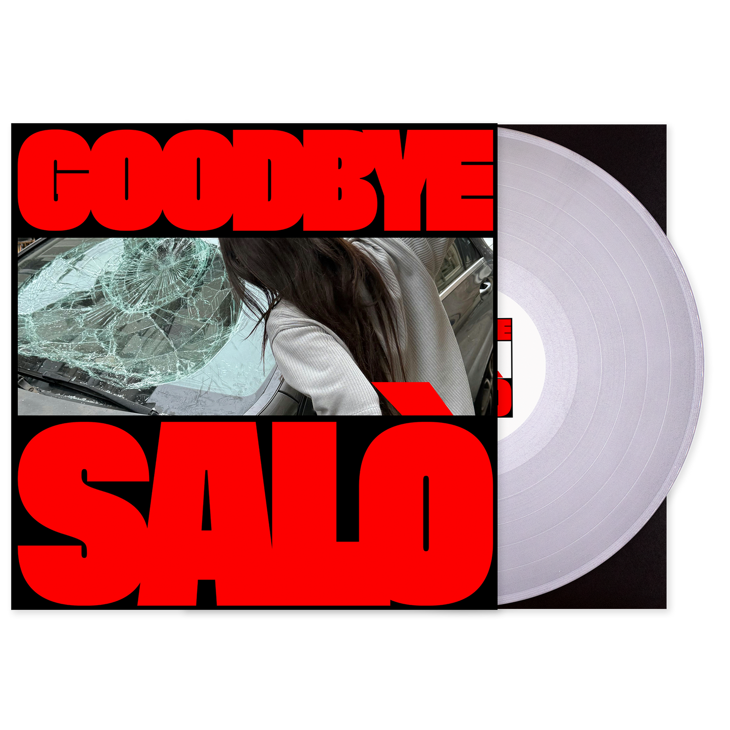 Goodbye Salo