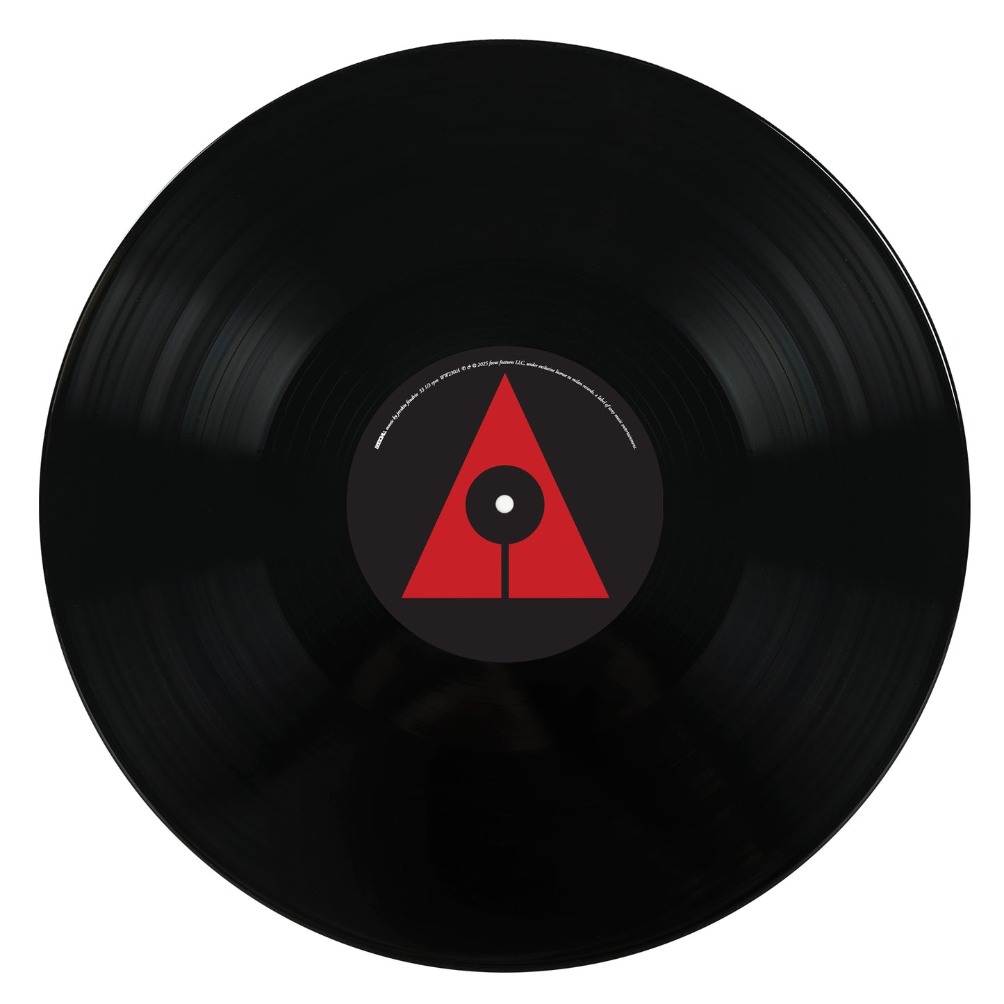Bugonia Original Motion Picture Soundtrack