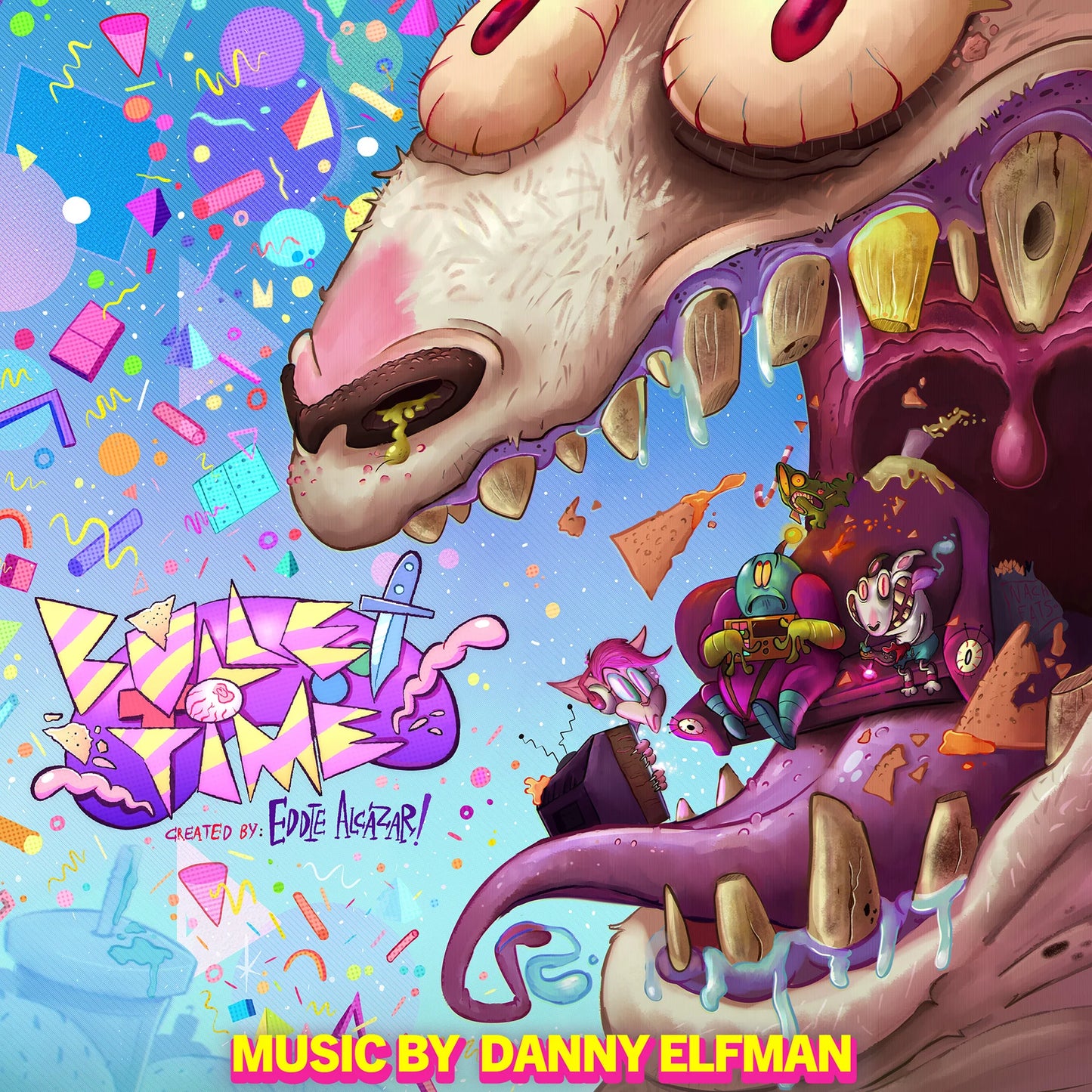 Bullet Time OST
