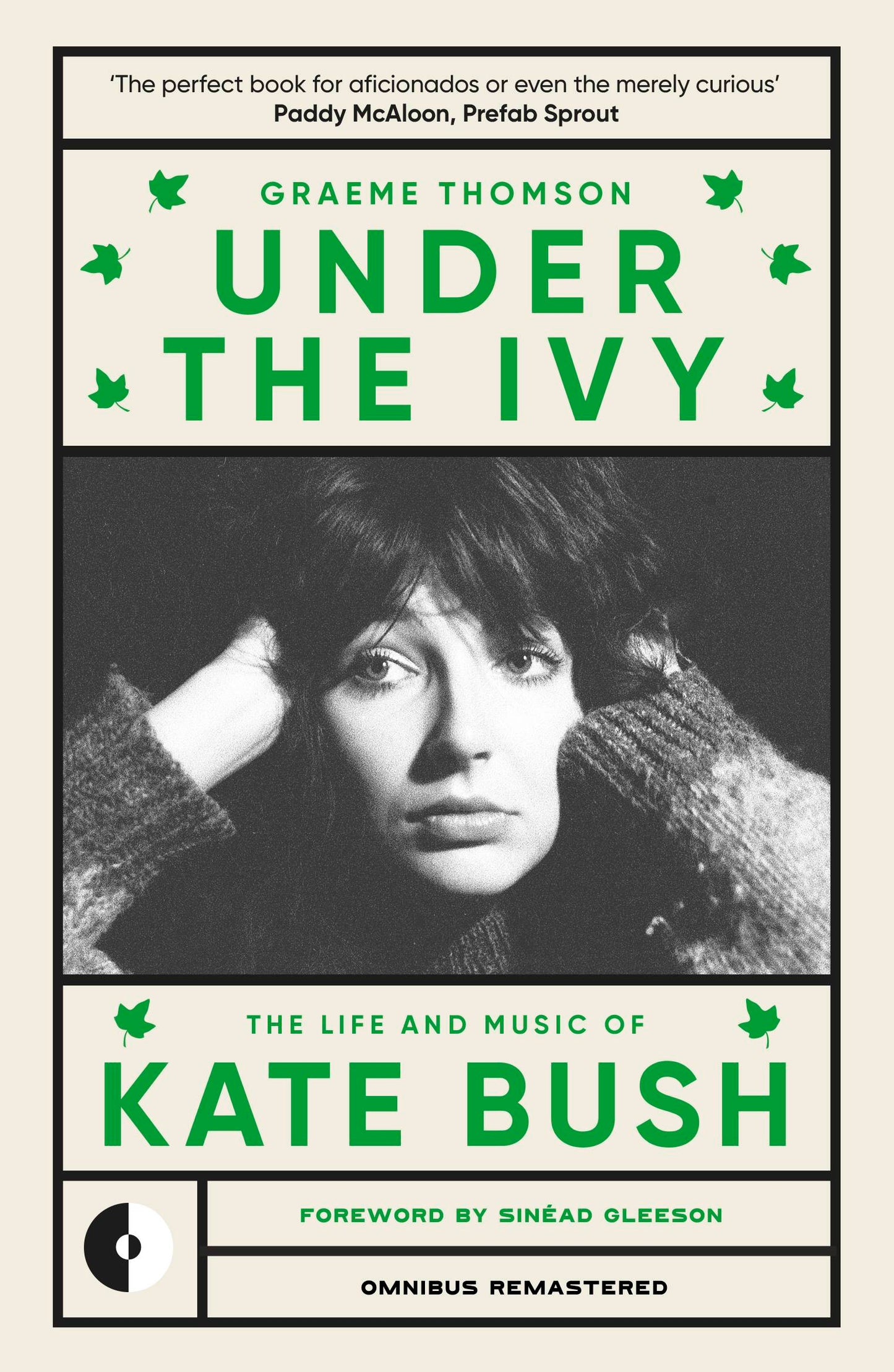 Kate Bush - Under The Ivy (remastered)