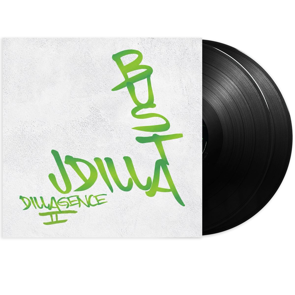 Dillagence II