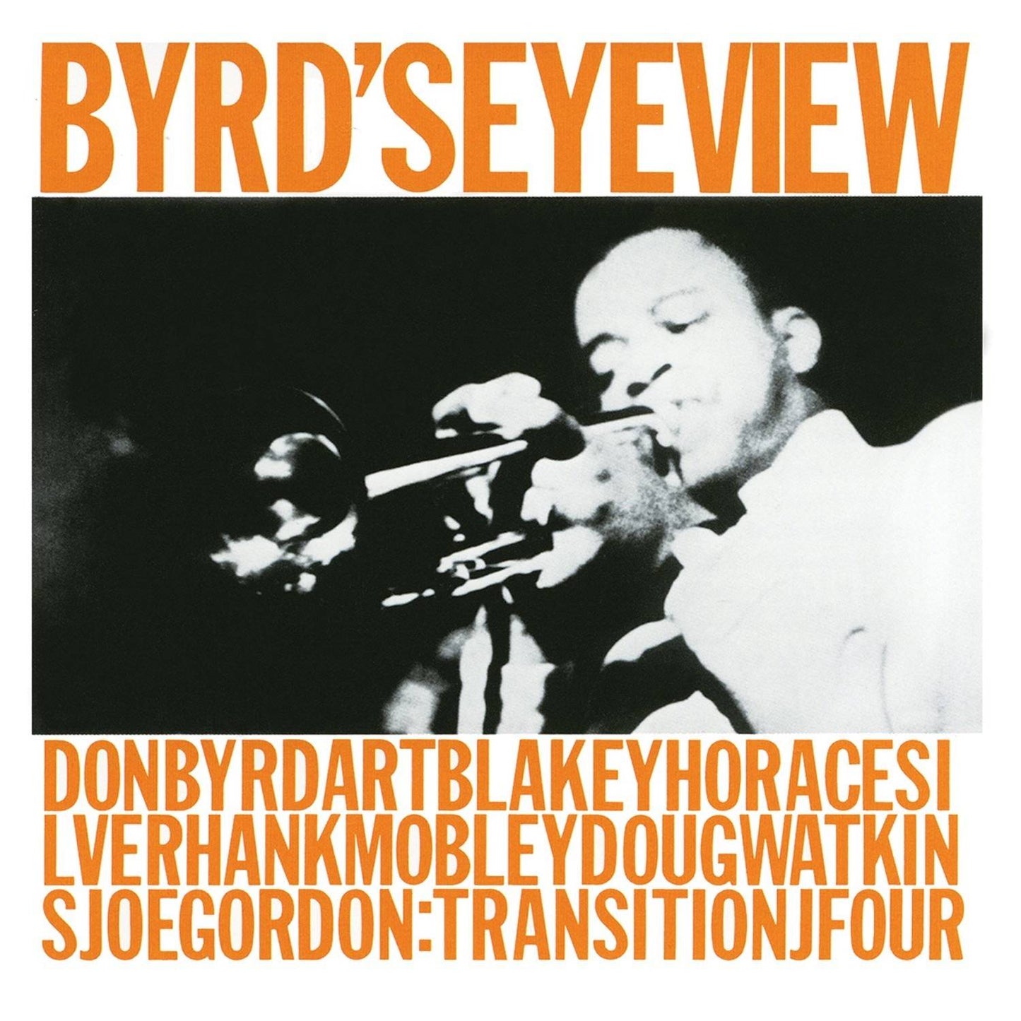 Byrds Eye View (Tone Poet)