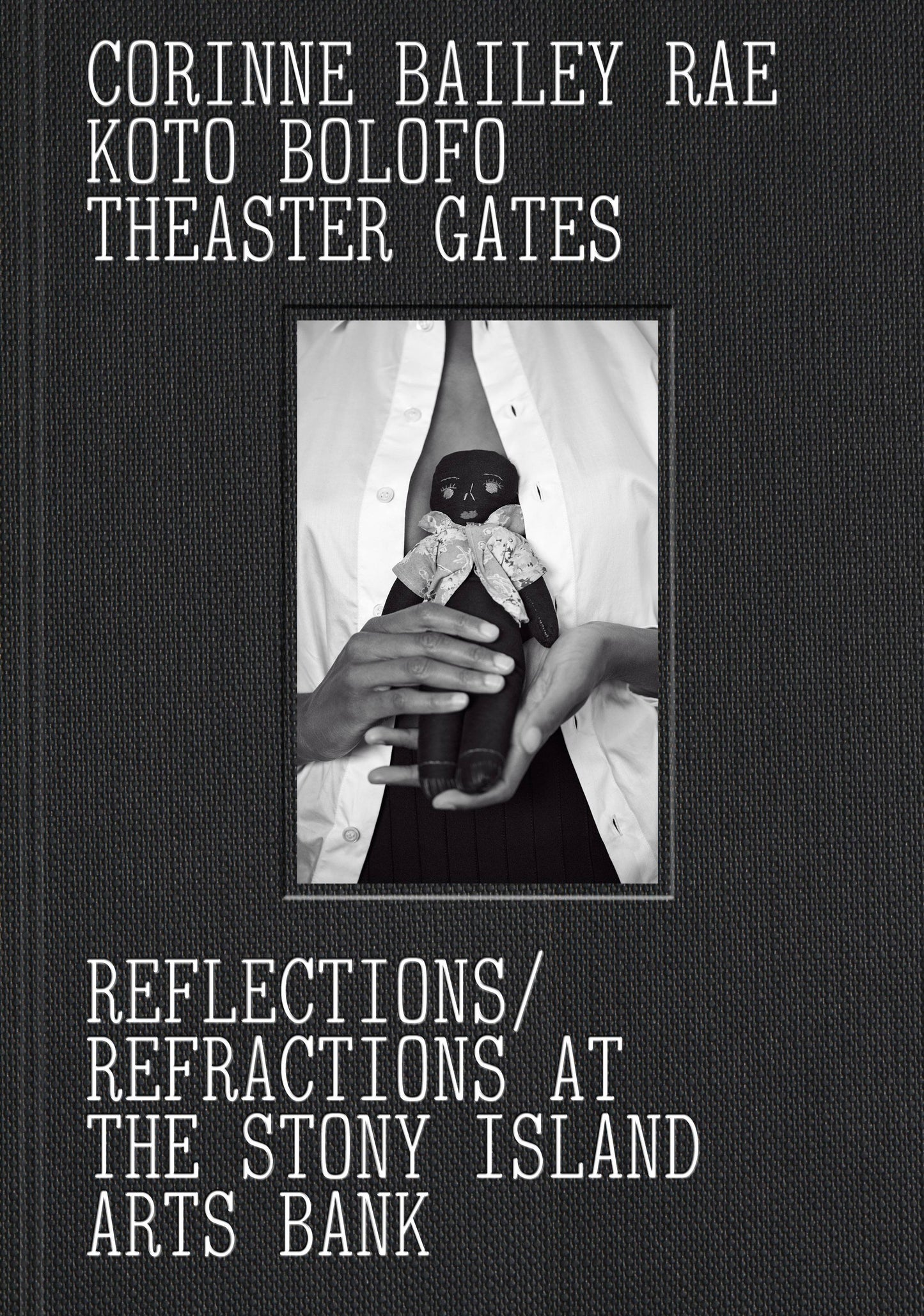 Reflections / Refractions At The Stony Island Arts Bank