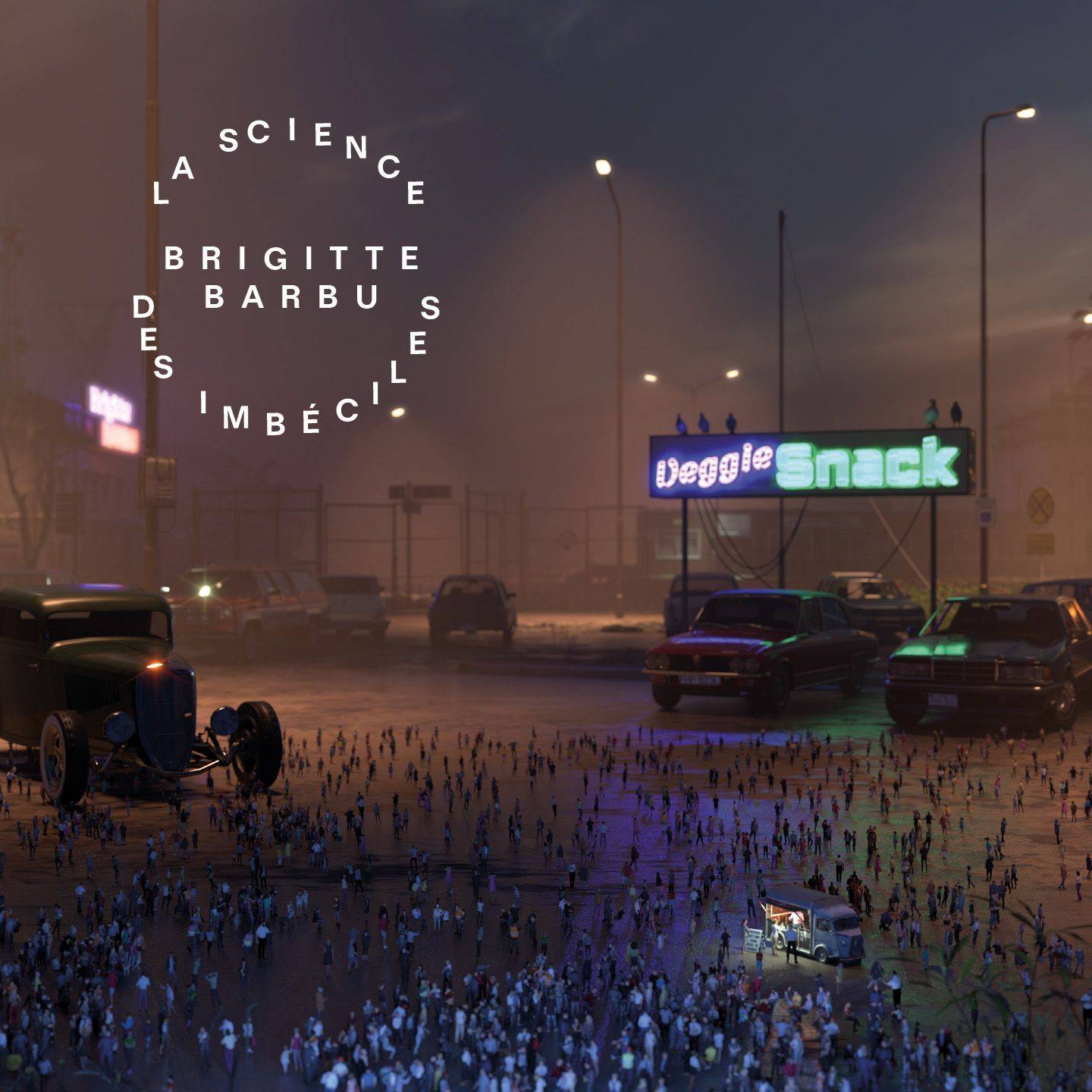 La Science Des Imbciles