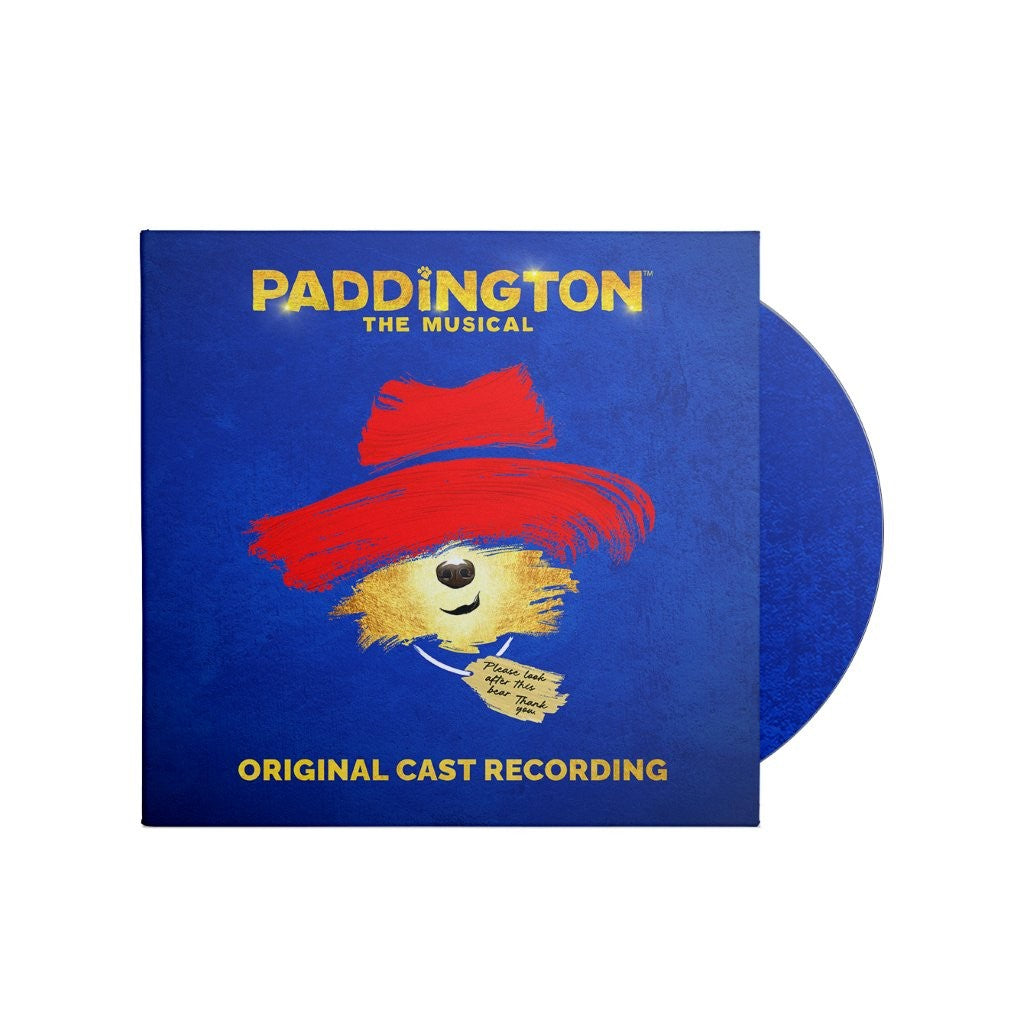 Paddington: The Musical: The Original Cast Recording