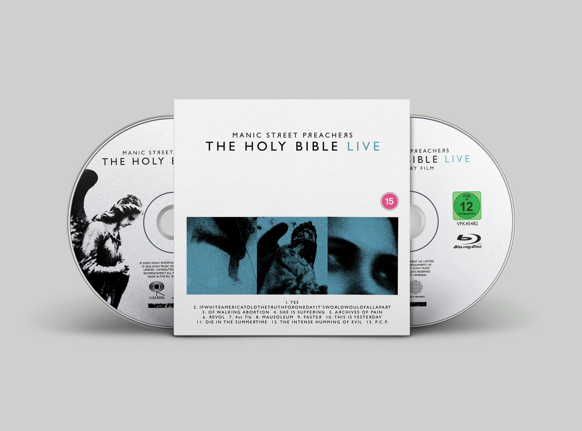 The Holy Bible Live